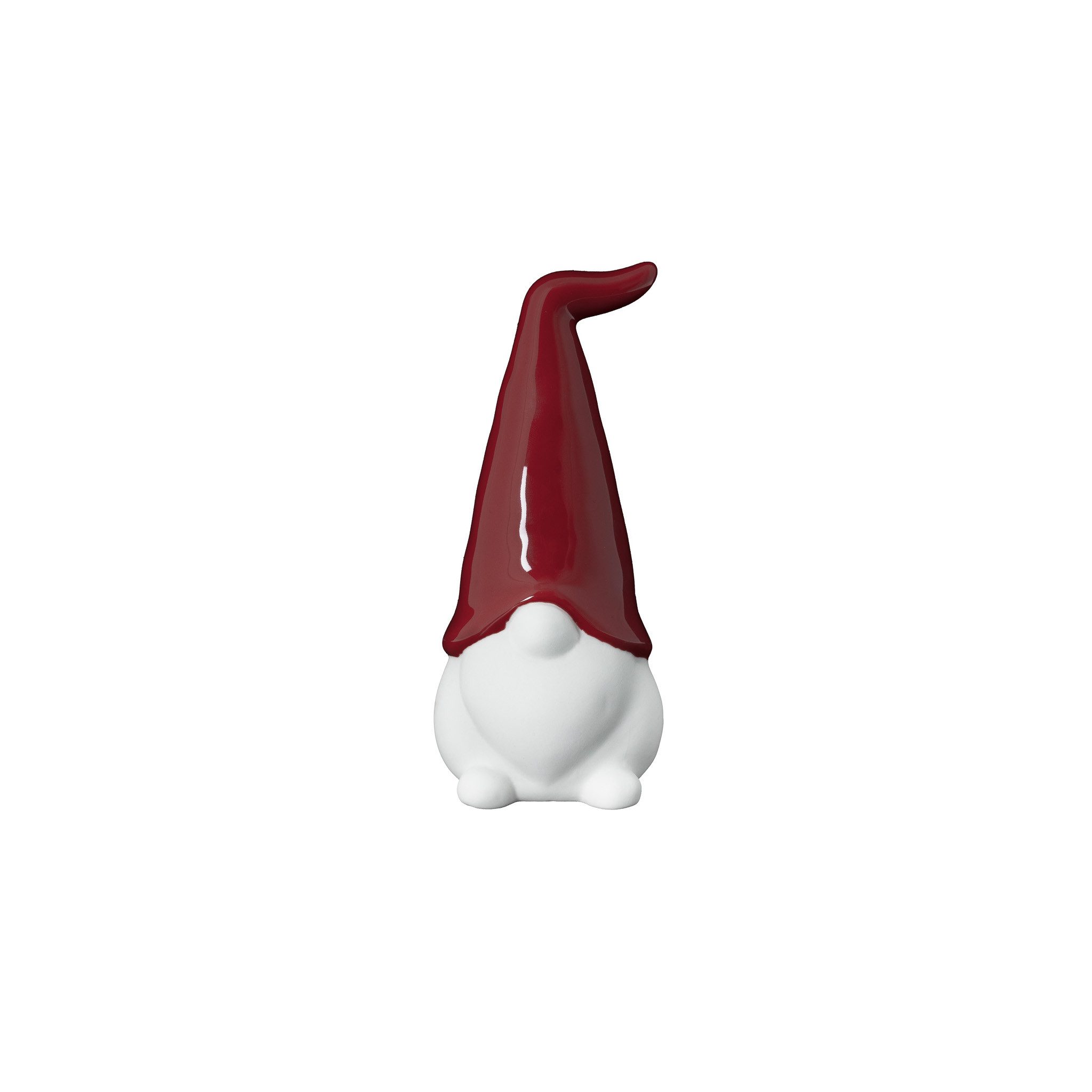 Storefactory Scandinavia Dekofigur Weihnachtsmann, Dekofigur, Dekofigut günstig online kaufen