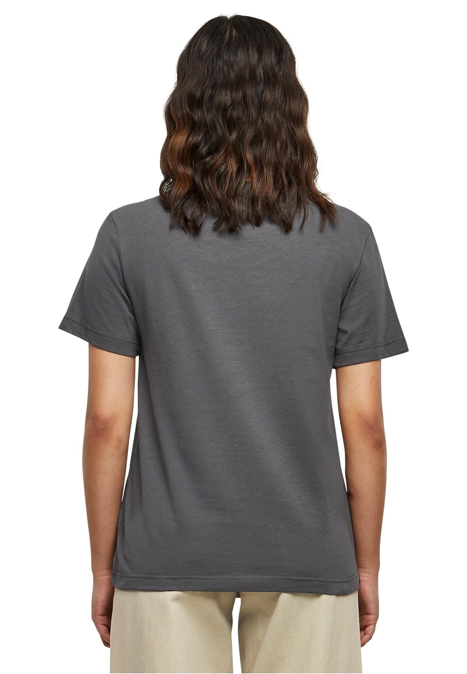 urbandreamz T-Shirt Damen Kurzarm T-Shirt Rundhals günstig online kaufen