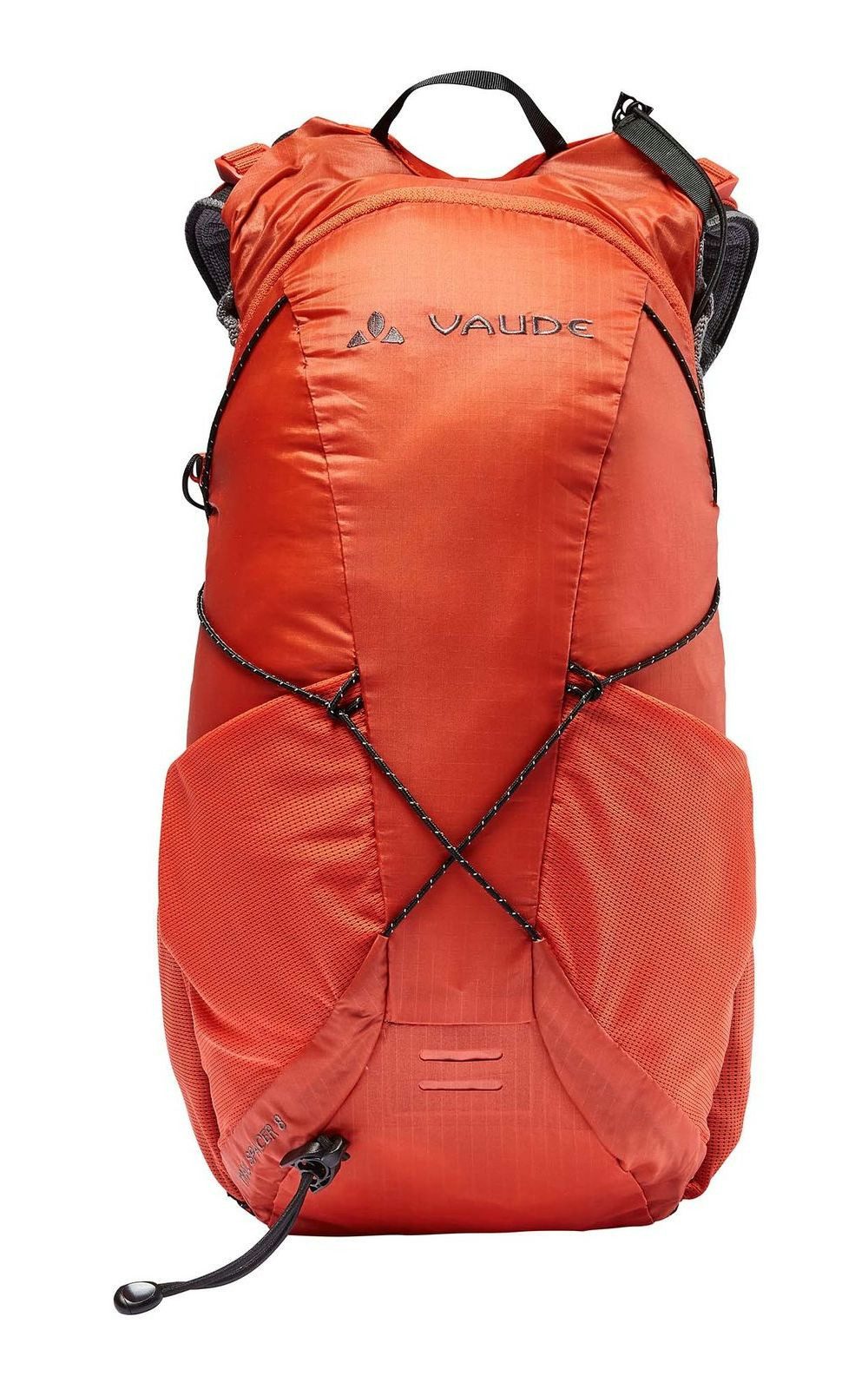 VAUDE Rucksack Trail Spacer 8 Light Backpack