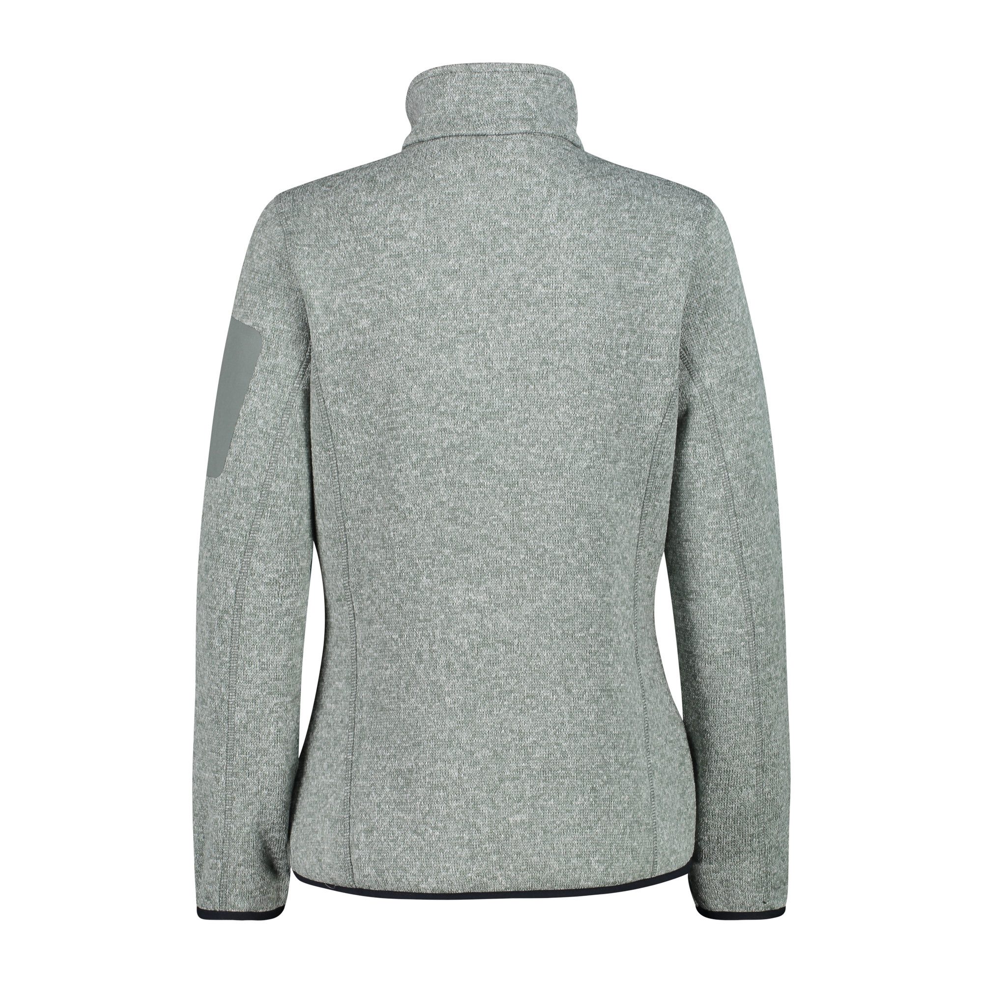 CMP Fleecejacke CMP Damen Jacke Knitted günstig online kaufen