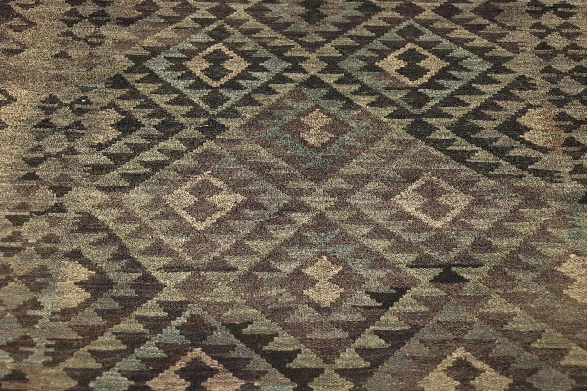 123x175 Trading, Afghan Heritage Höhe: Nain mm Orientteppich, Handgewebter rechteckig, Orientteppich Kelim 3 Moderner