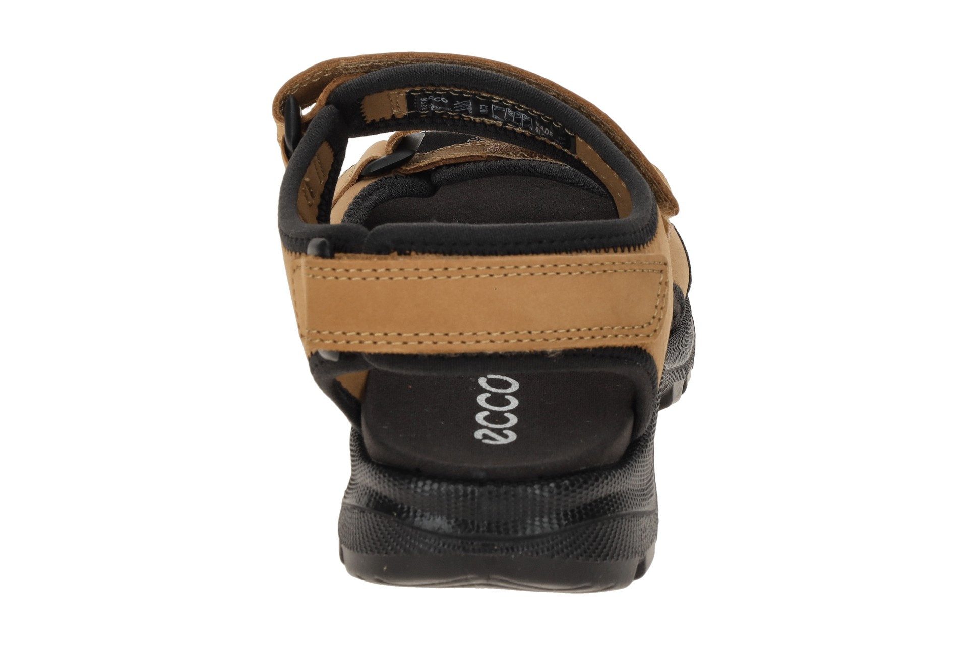 Ecco 22120302291 Sandalette