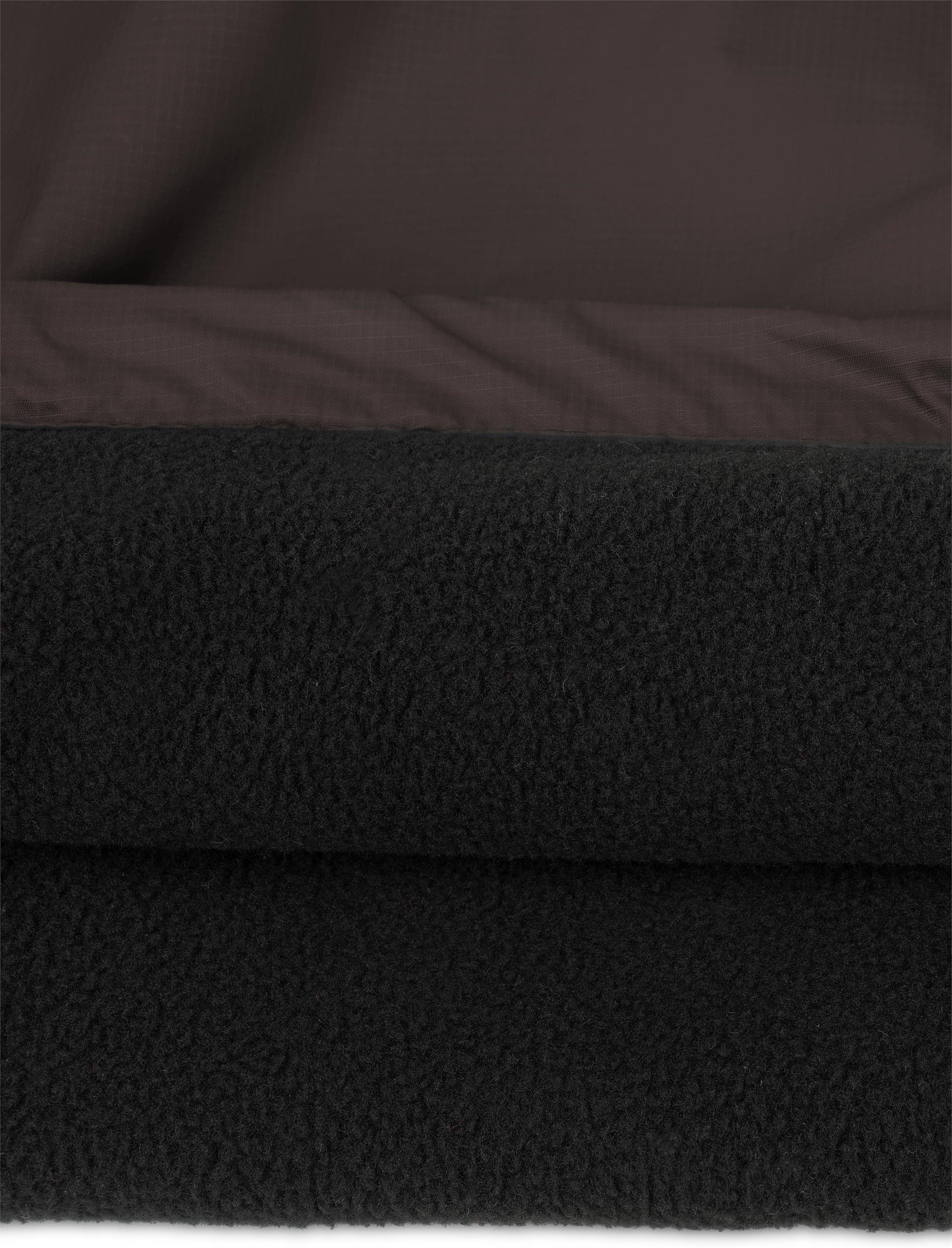 normani Windbreaker Herren Windbreaker Lumi Winterjacke gefütterte Schlupfjacke wasserdichte Windjacke