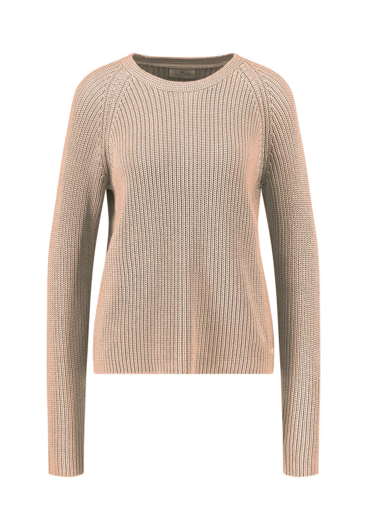 FYNCH-HATTON Wollpullover