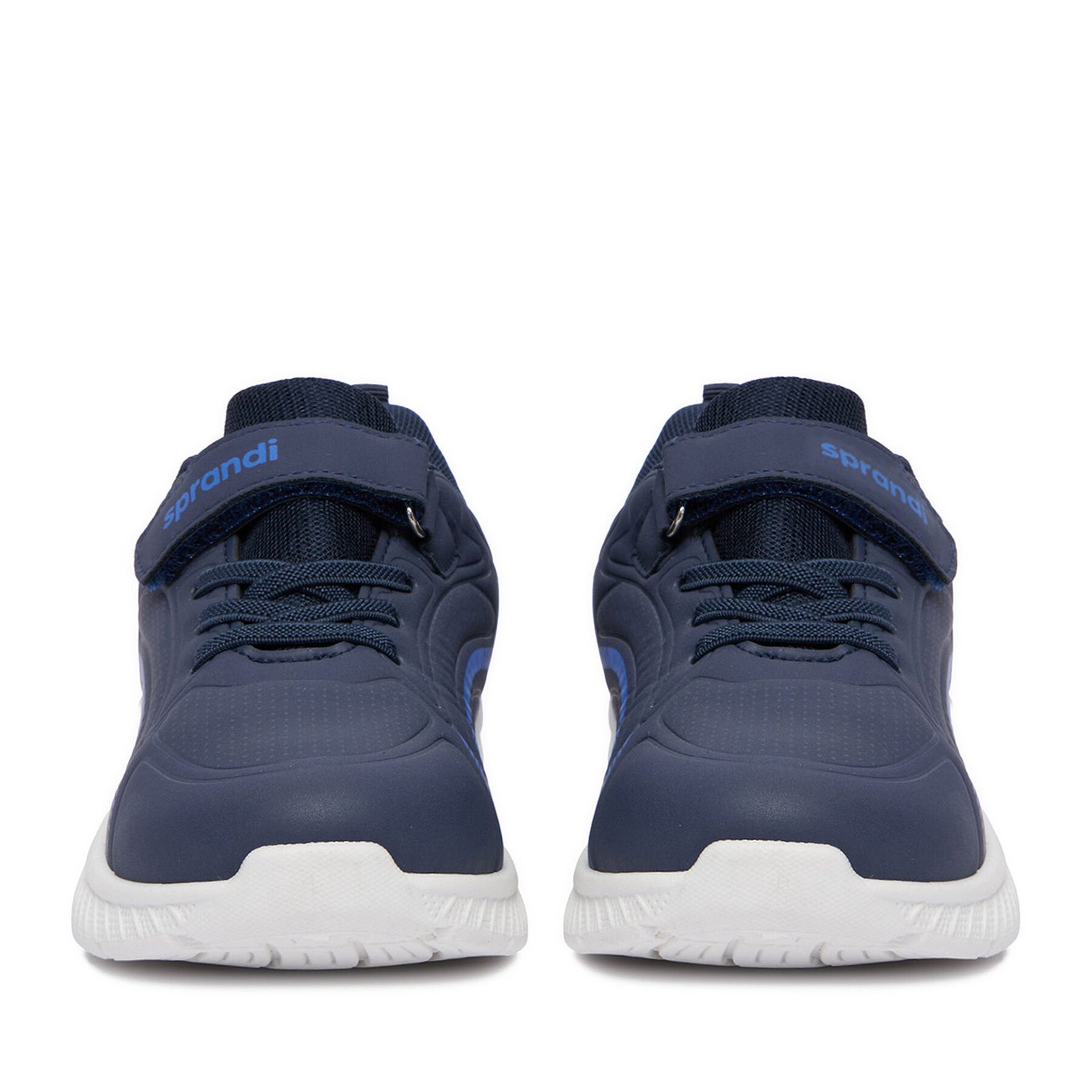 sprandi Sprandi Junge Turnschuhe 5907964264194 Marine Sneaker