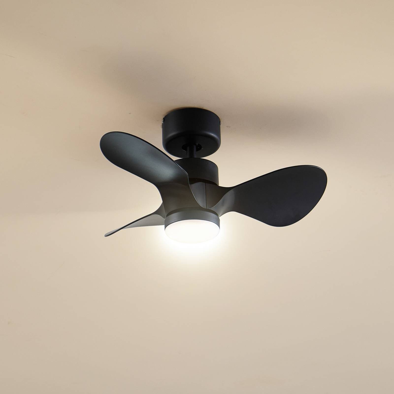 Lindby Deckenventilator Enon