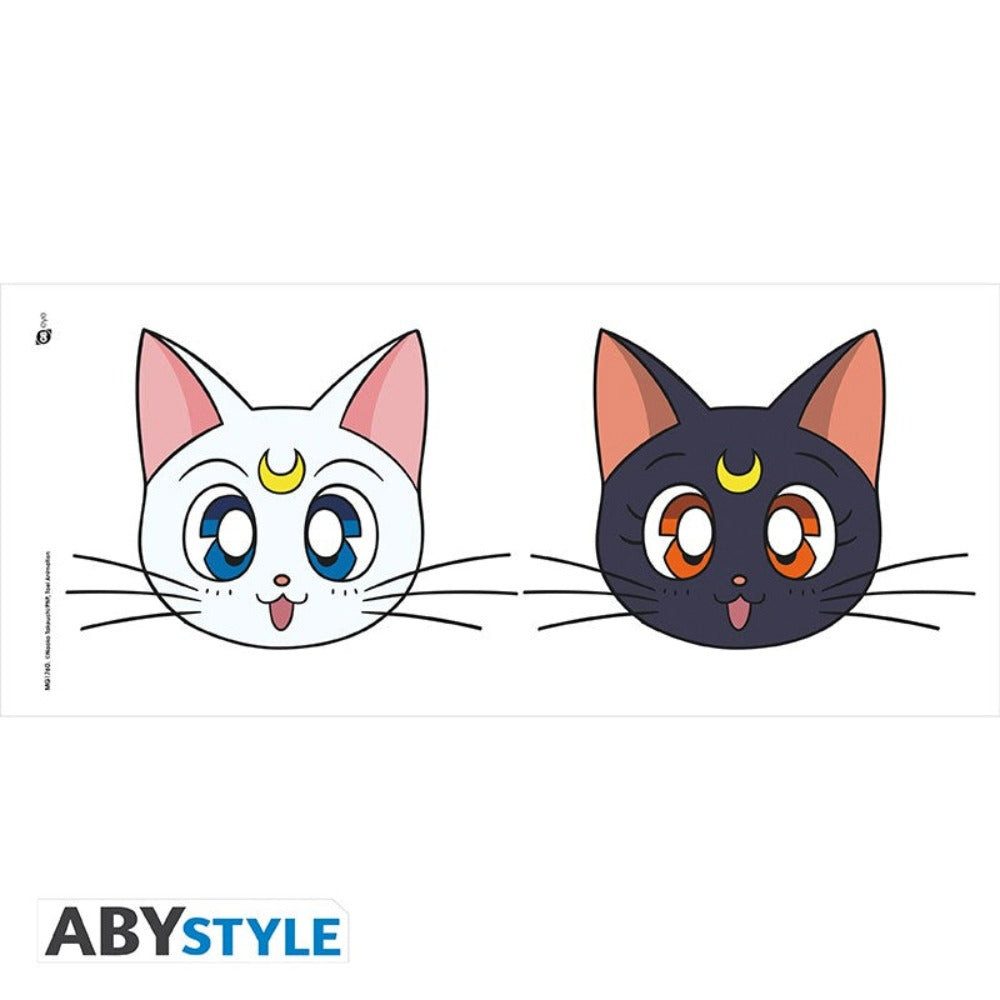 ABYstyle Tasse SAILOR MOON - Mug -