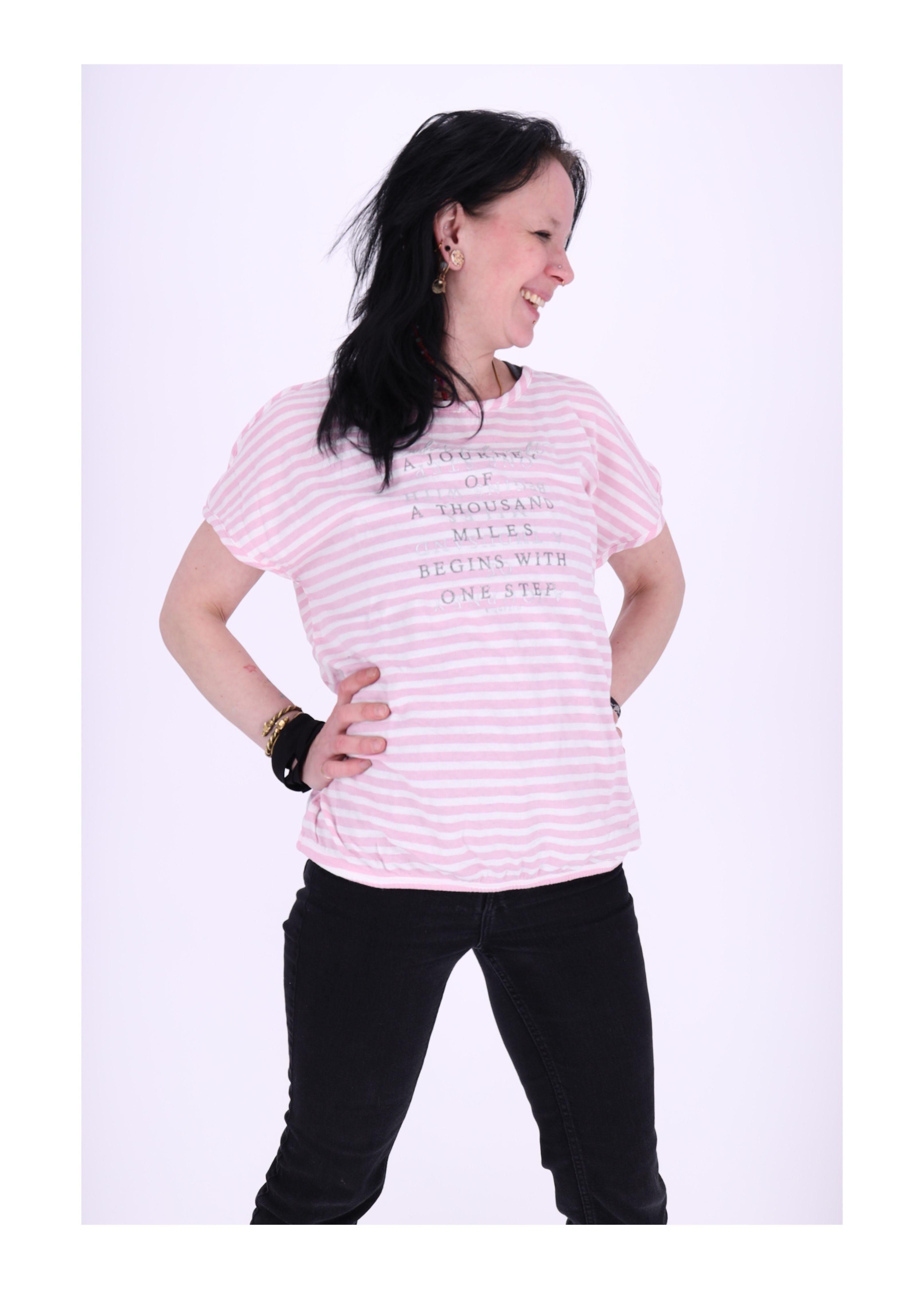 Kurzarmshirt