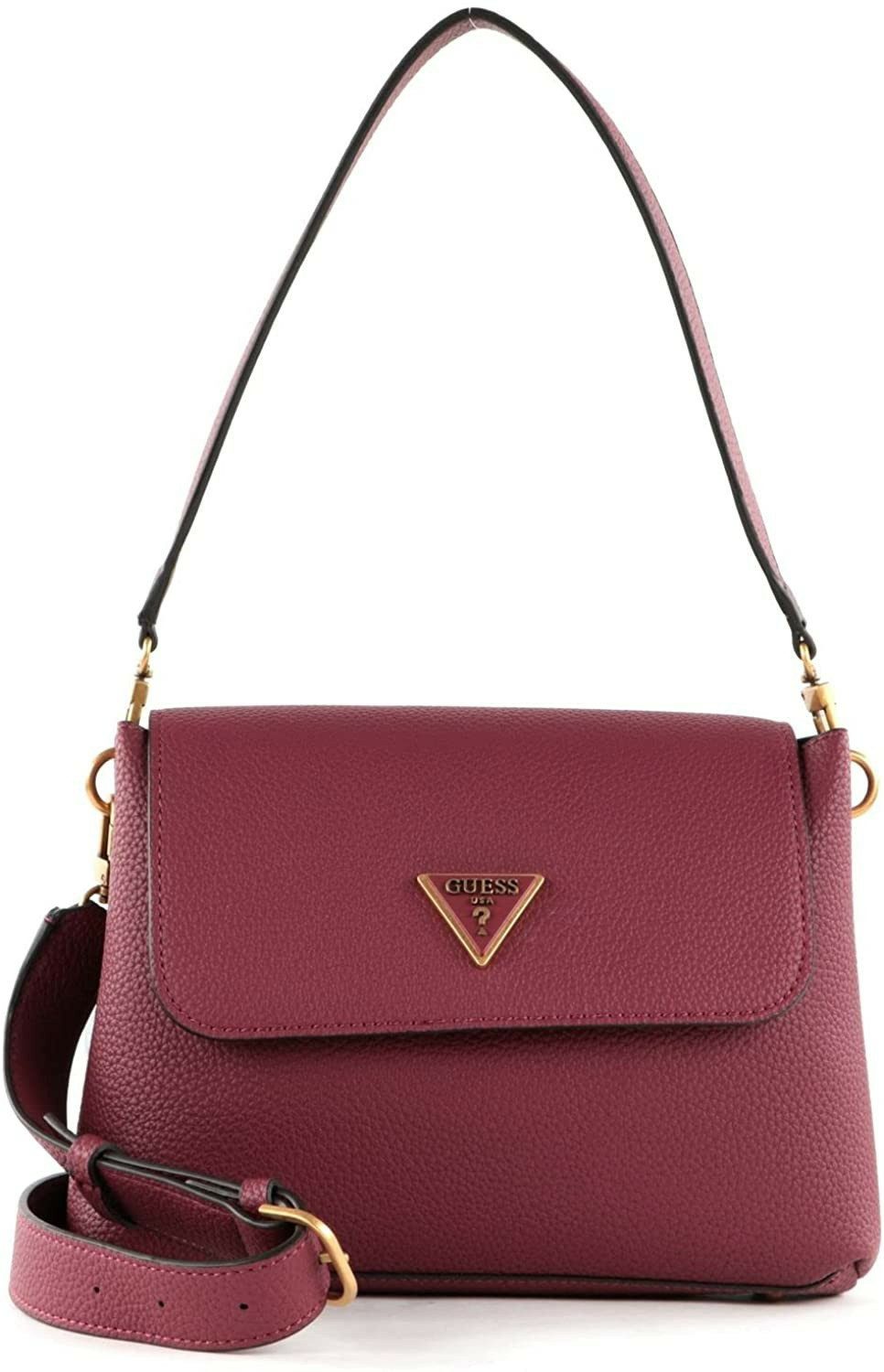 Guess Schultertasche Schultertasche für Damen (keine Angabe, 1-tlg., keine Angabe)