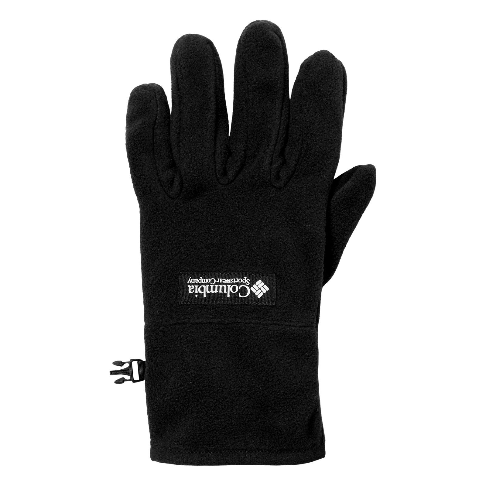 Columbia Fleecehandschuhe Sequoia Grove™ mit eingesticktem Markenlogo