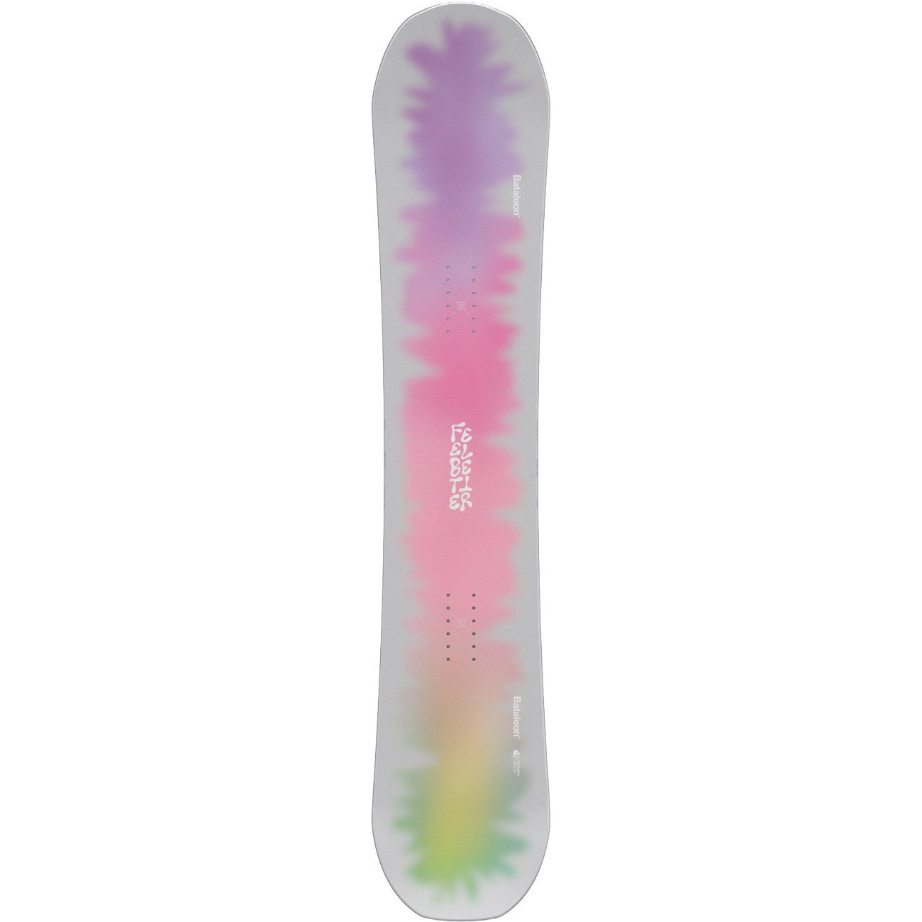 Bataleon Snowboard W' Feelbetter