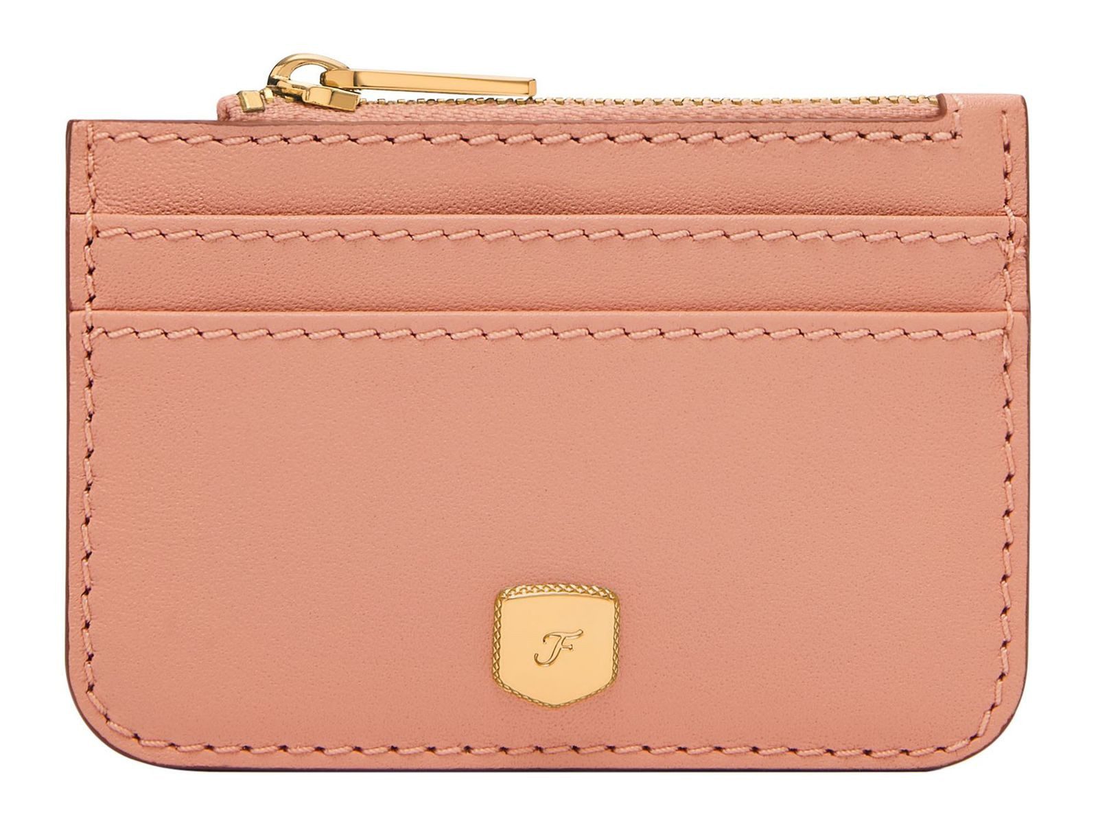 Kartenetui Zip Card Case