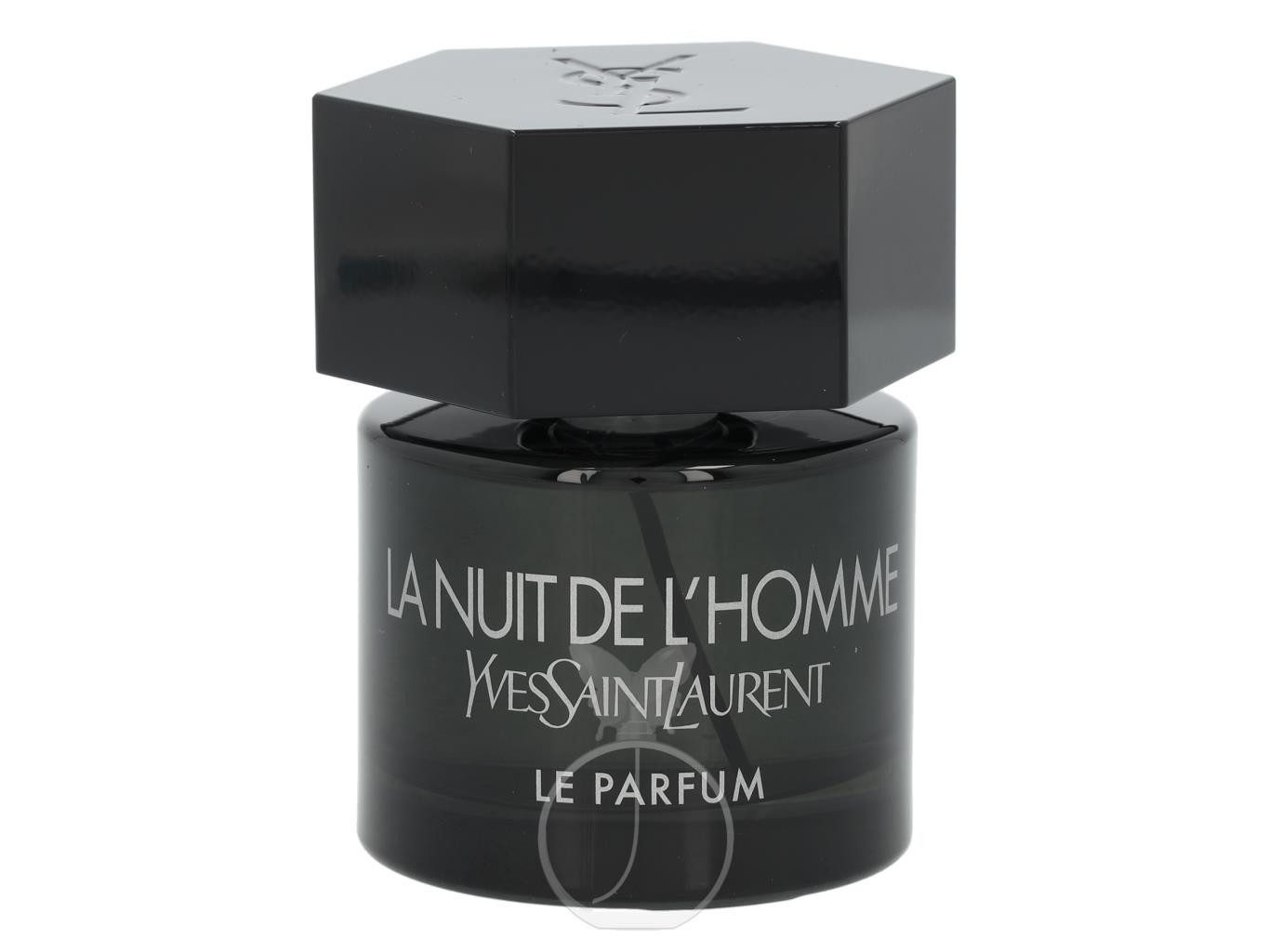 YVES SAINT LAURENT Eau de Parfum Yves Saint Laurent La Nuit De L'Homme Eau de Parfum 60 ml, 1-tlg.