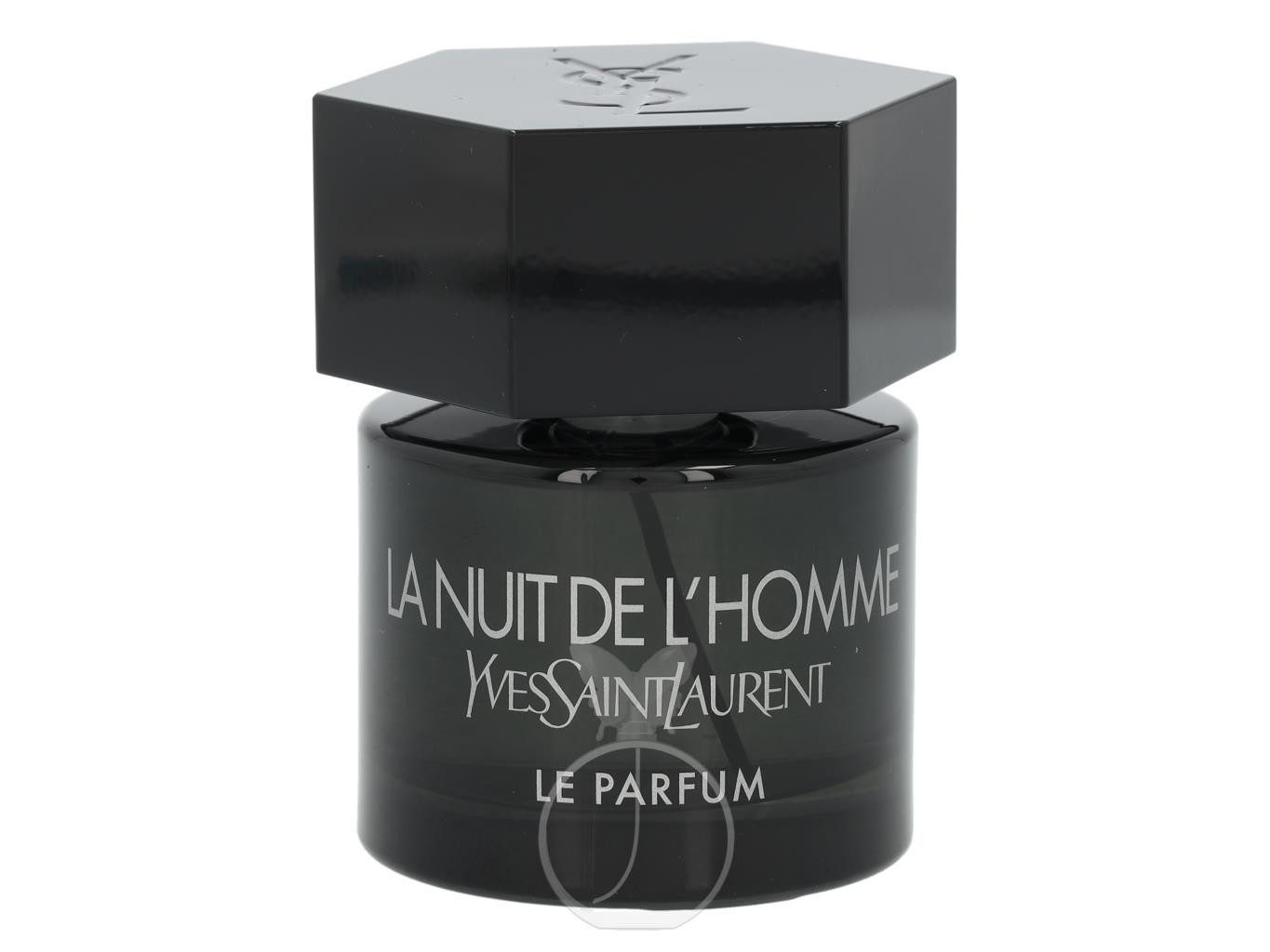 Eau de Parfum Yves Saint Laurent La Nuit De L'Homme Eau de Parfum 60 ml