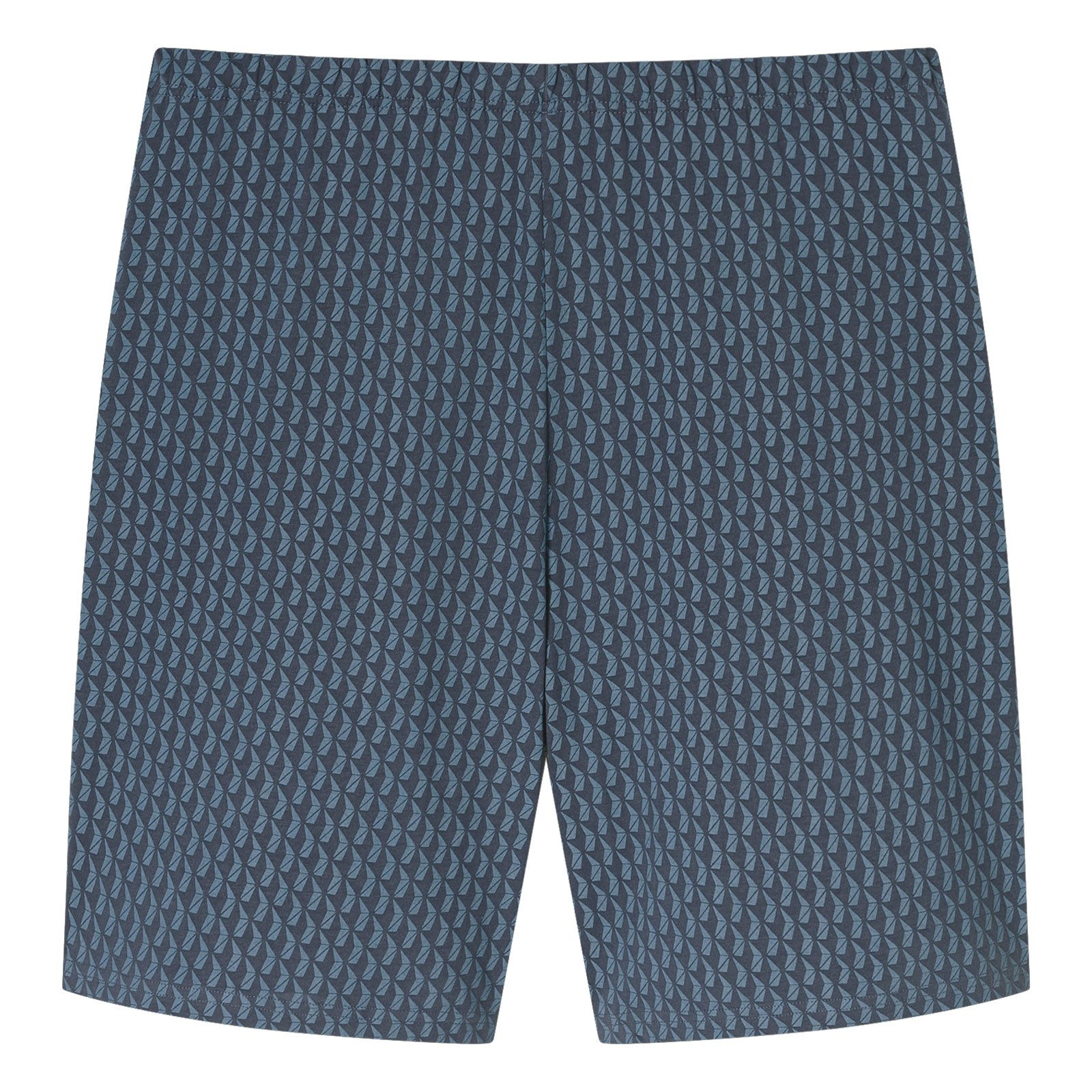 Schiesser Shorty Schlafanzug-Set kurz (2 tlg) mit Brusttasche günstig online kaufen