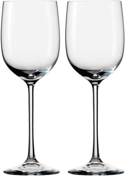 Eisch Rotweinglas Jeunesse, Kristallglas, bleifrei, 360 ml, 2-teilig