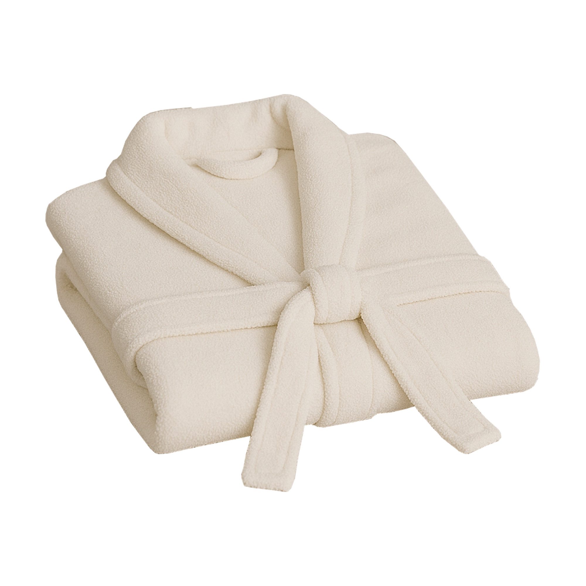 Bademantel Morgenmantel Übergröße (4XL -6XL)