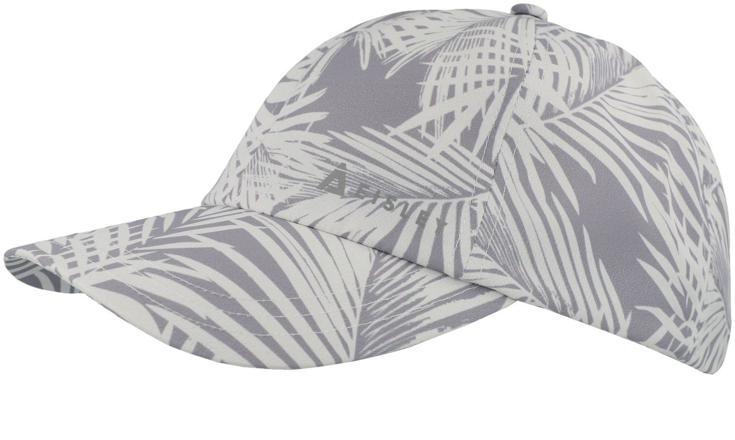 Eisley Baseball Cap Acacic Palmendruck UV-Schutz 50+