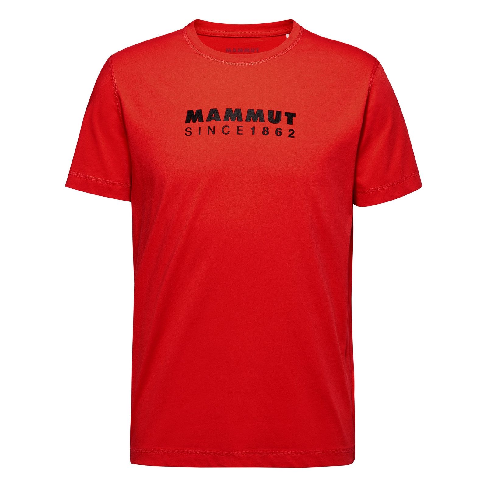 Mammut T-Shirt Core T-Shirt Men Logo günstig online kaufen