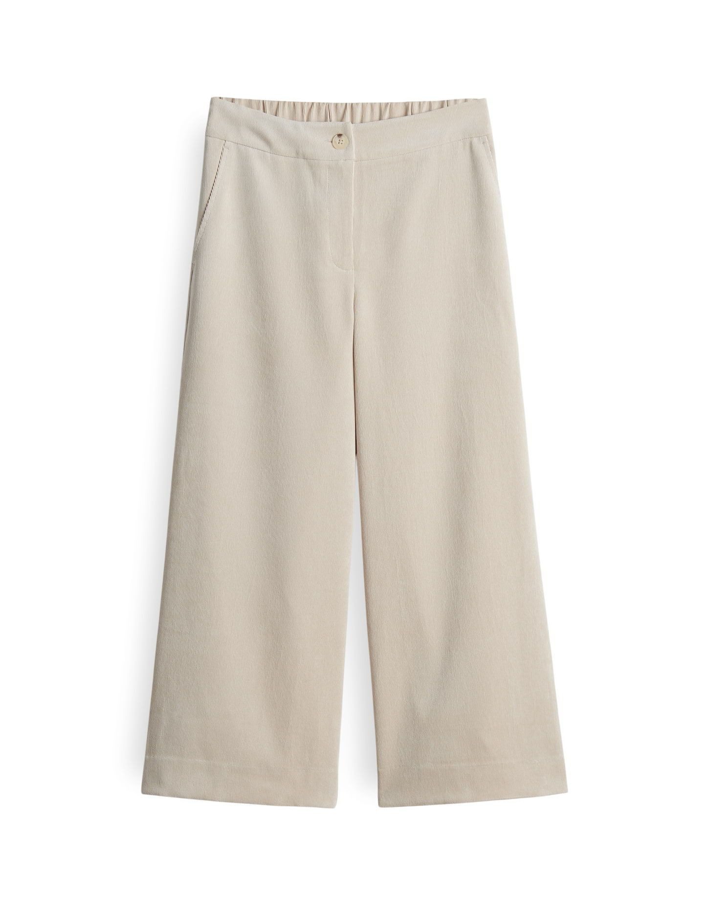 Culotte MISHA LANE aus Feincord