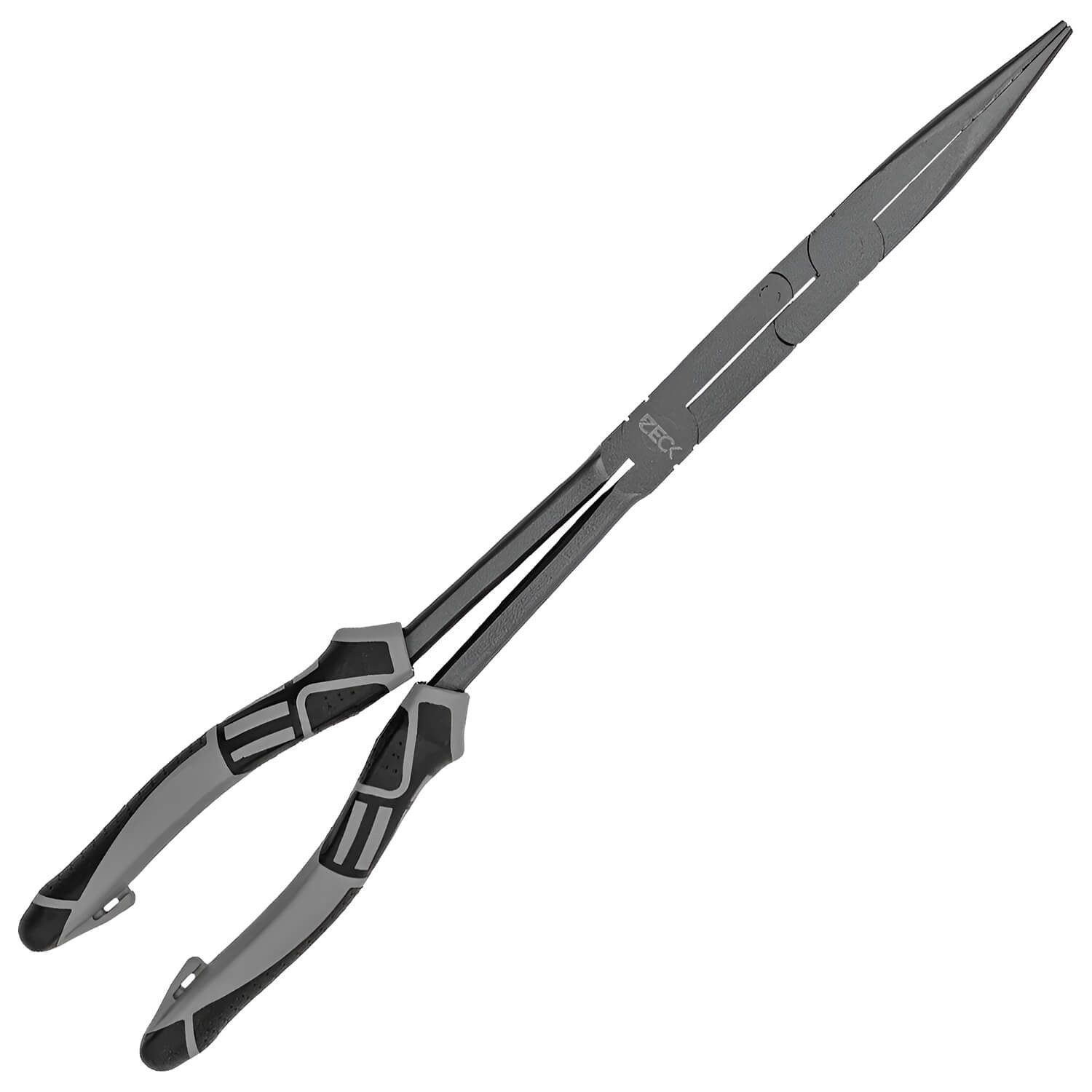 Zeck Fishing Angelhakenauslöser Zeck Hakenlöser Zange Hecht XXL 34,5cm