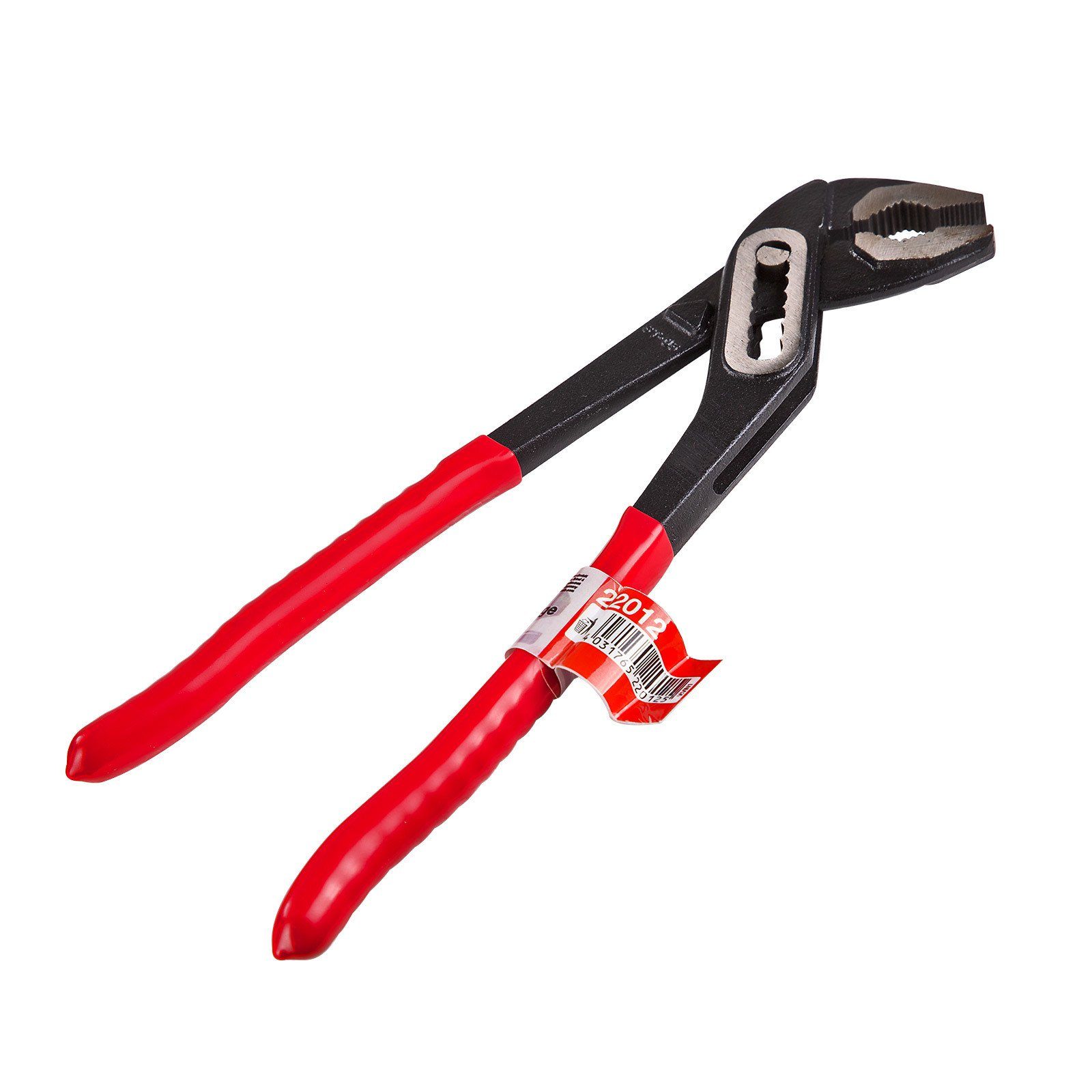 DEMA Rohrzange Rohrzange / Wasserpumpenzange 10" 250 mm