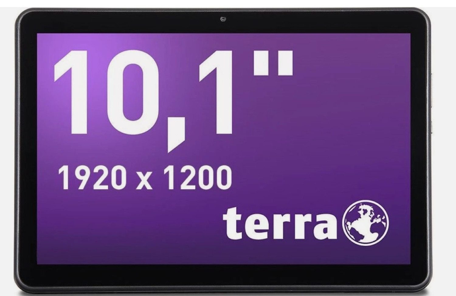 TERRA Pad 1006 32GB 2GB LTE Tablet (10,1)