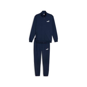 PUMA Trainingsanzug CLEAN SWEAT SUIT TR (2-tlg)