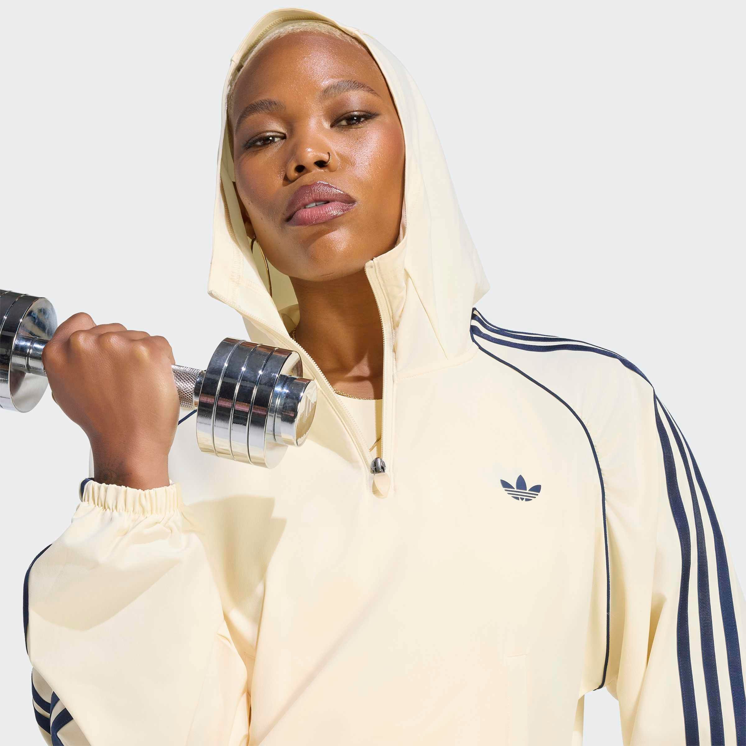 adidas Performance Sweatshirt OG SP COVER UP