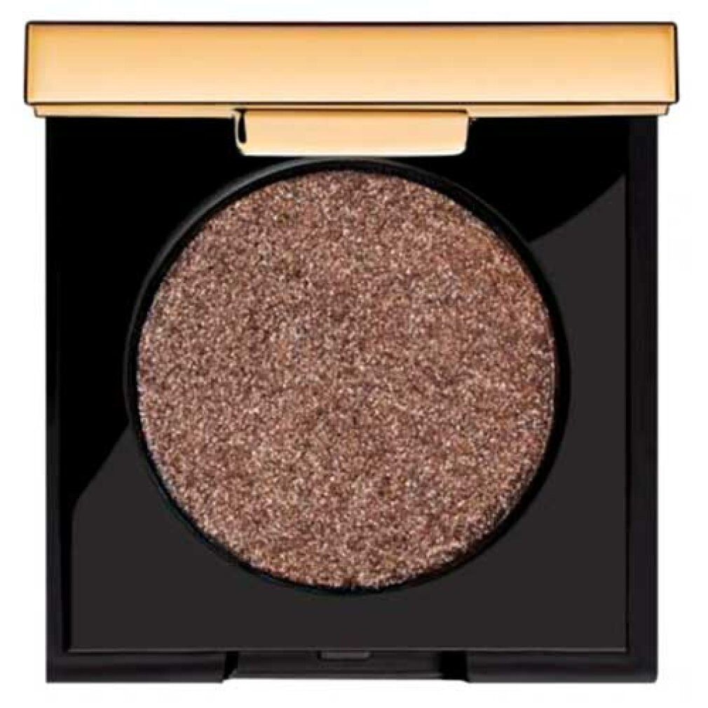 YVES SAINT LAURENT Тени для век Velvet Crush Mono-Lidschatten 1,8 g - Farbe: 32 Unaccesible Black