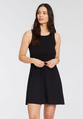 Laura Scott Sommerkleid mit Spitzenpasse - NEUE KOLLEKTION