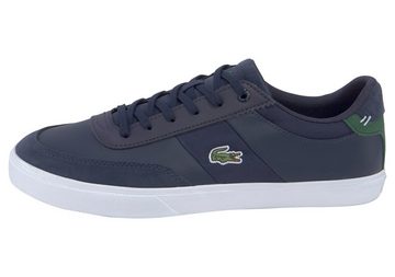 Lacoste COURT-MASTER PRO 123 1 SM Sneaker