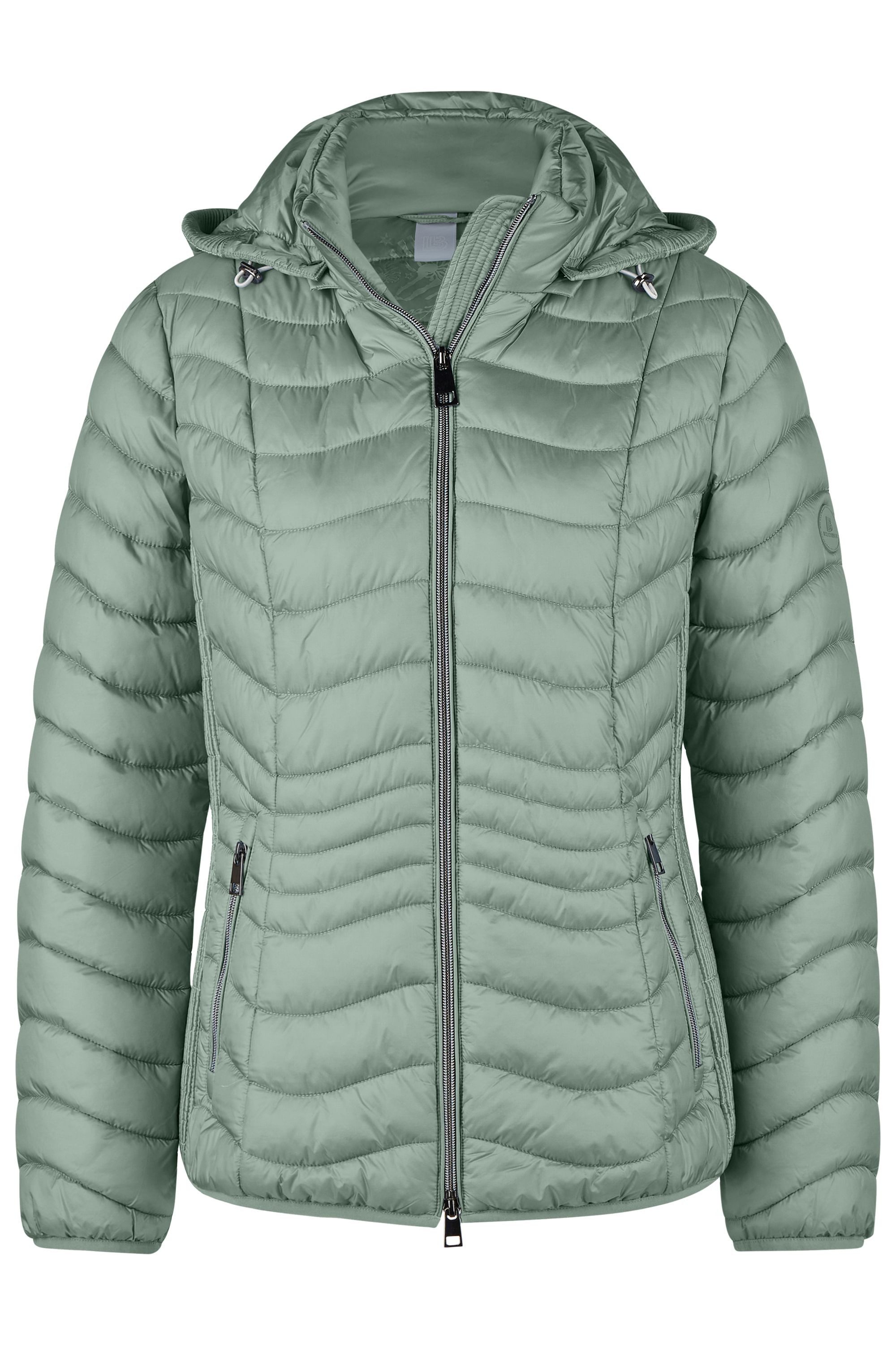 Barbara Lebek Steppjacke Übergangsjacke oder Herbstjacke günstig online kaufen