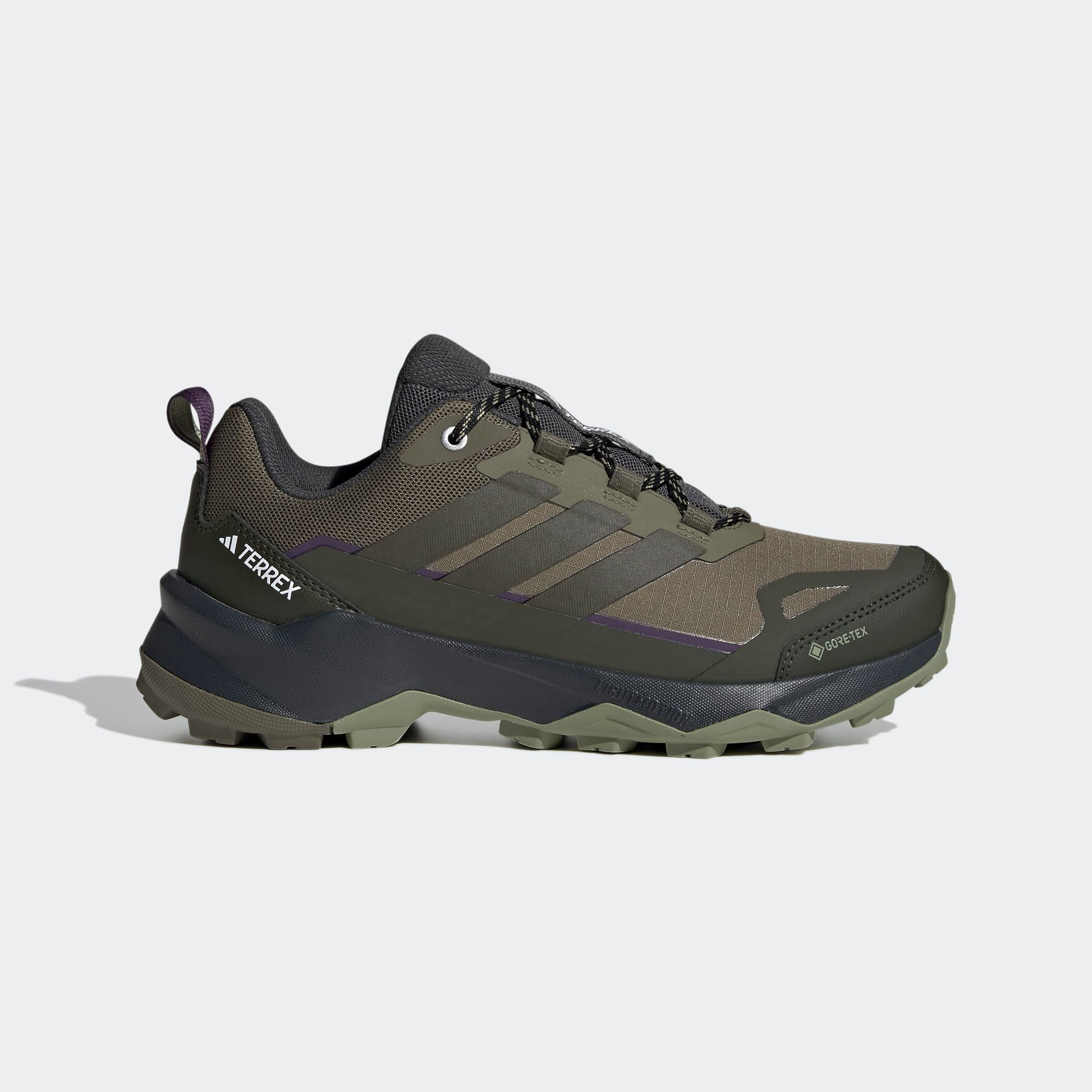 adidas TERREX TERREX SKYCHASER AX5 GORE-TEX Wanderschuh wasserdicht dank Gore-Tex Membrane