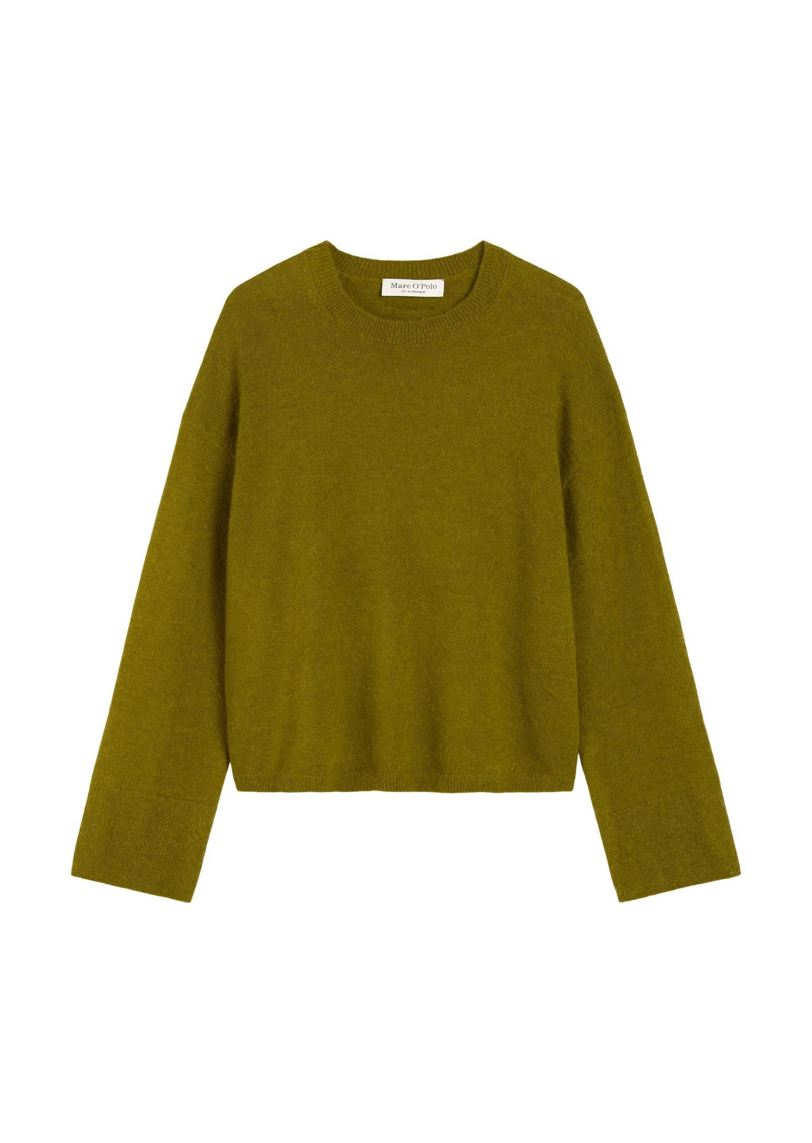 Marc O'Polo 2-in-1-Pullover günstig online kaufen