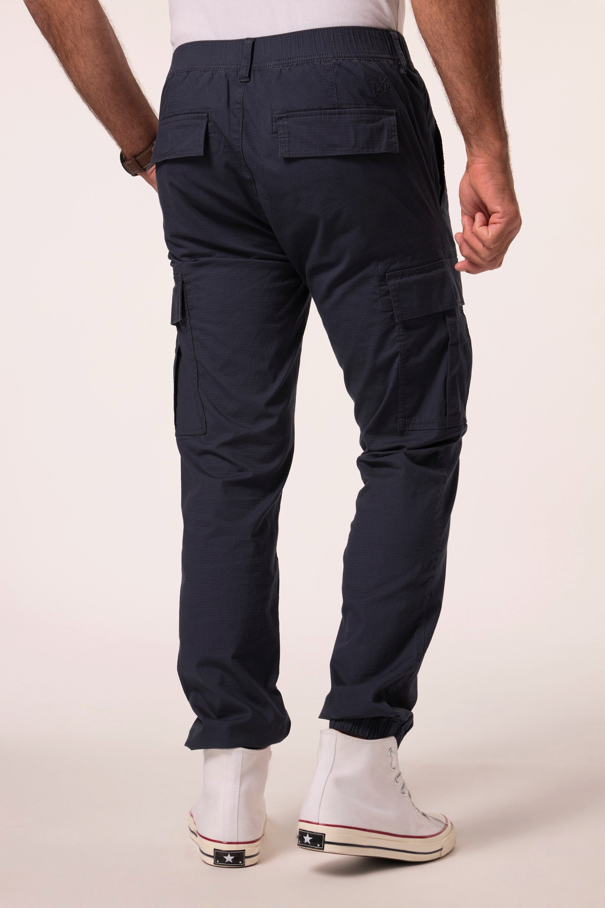 JP1880 Cargohose Cargohose Lightweight Ripstop-Qualität