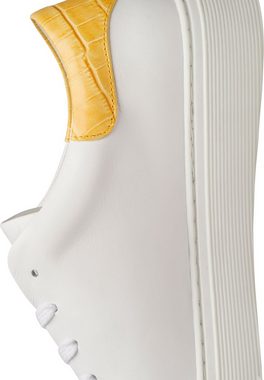 Henry Stevens Sophia S Sneaker