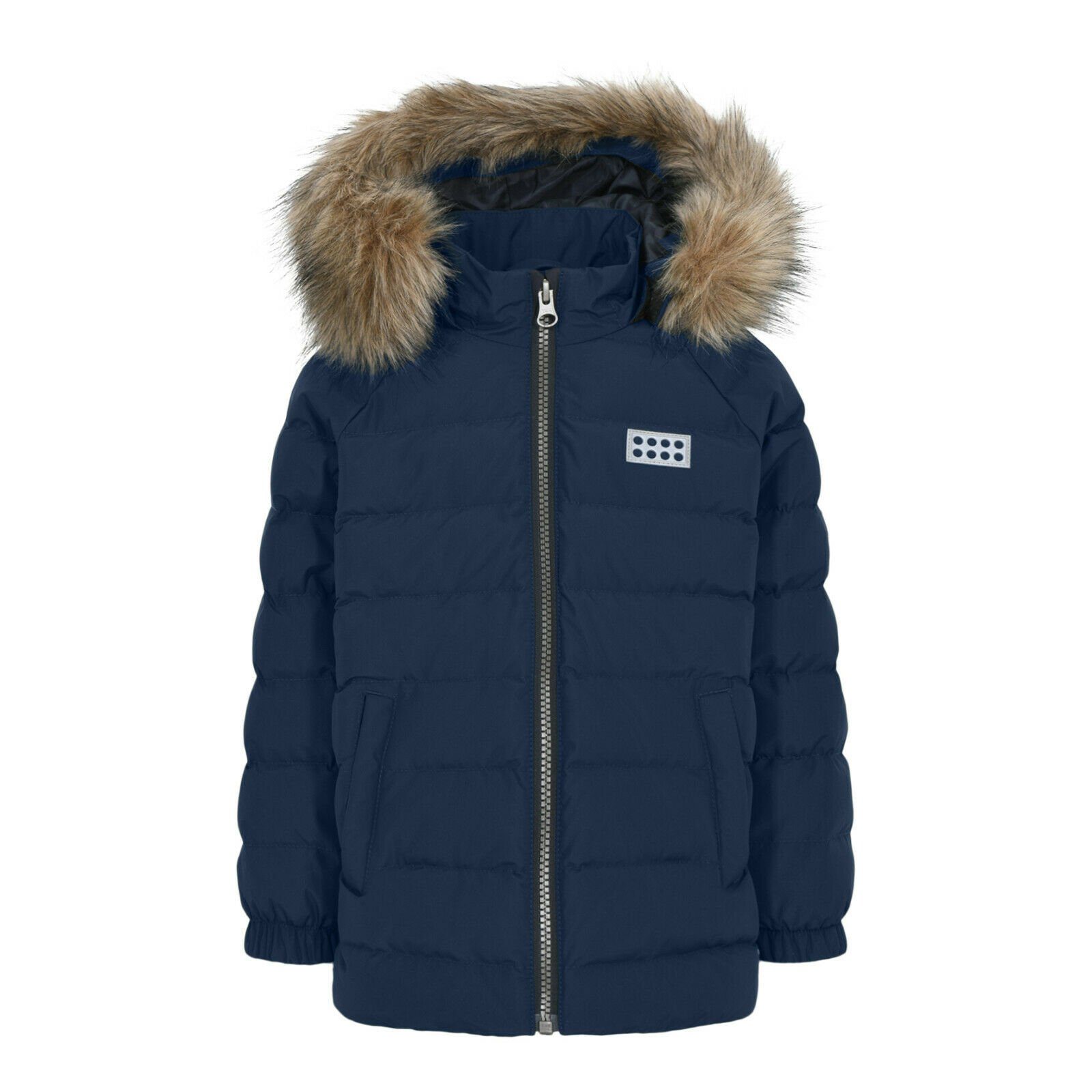 LEGO® kidswear Funktionsjacke LEGO® Wear Baby Jungen Winterjacke