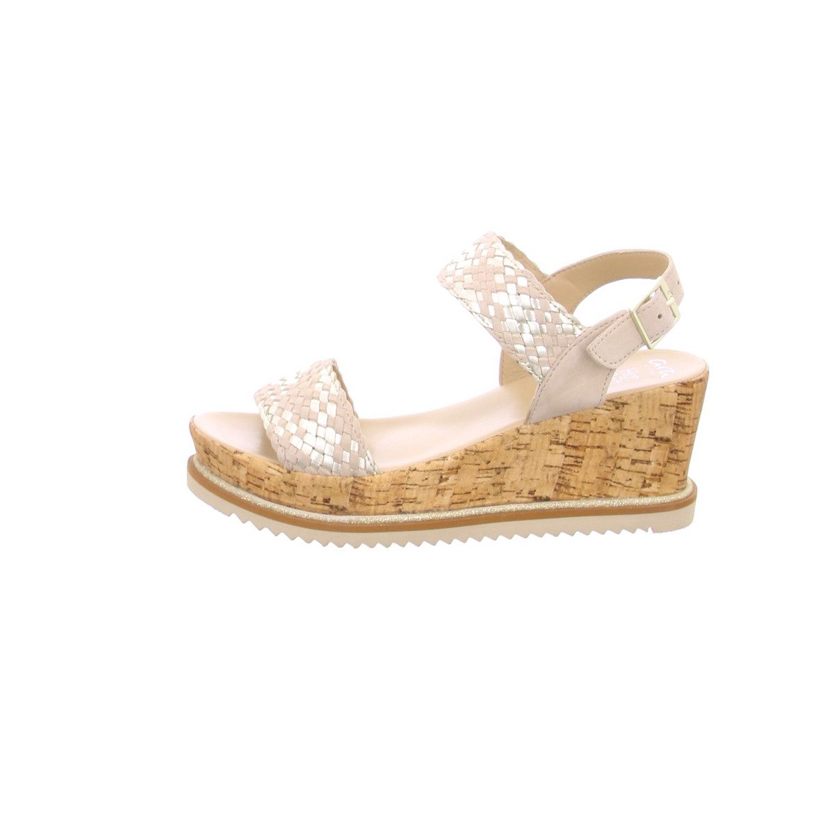 Ara Sandalen für Damen in beige günstig online kaufen