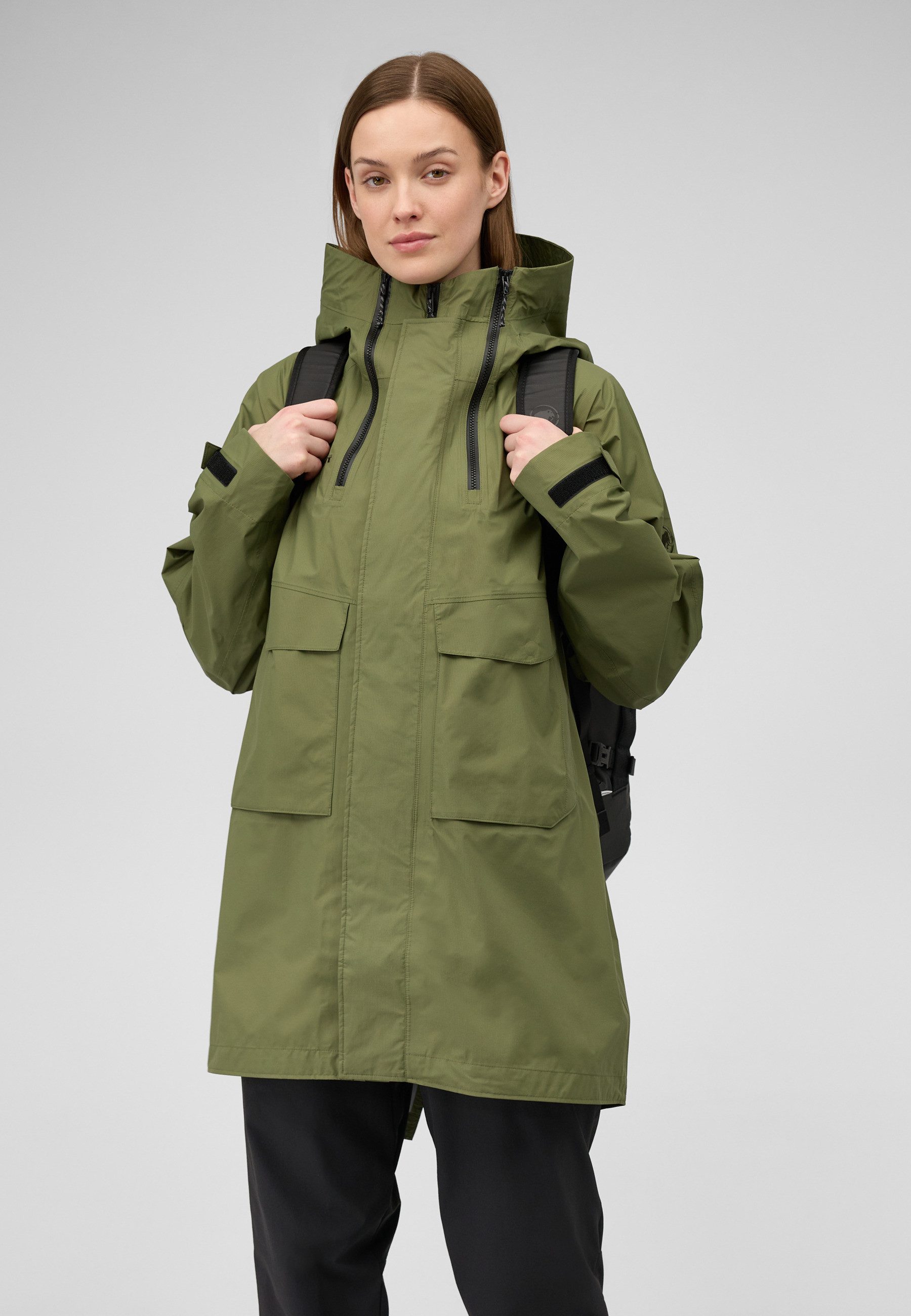 Mammut Sporttasche Cargo 50