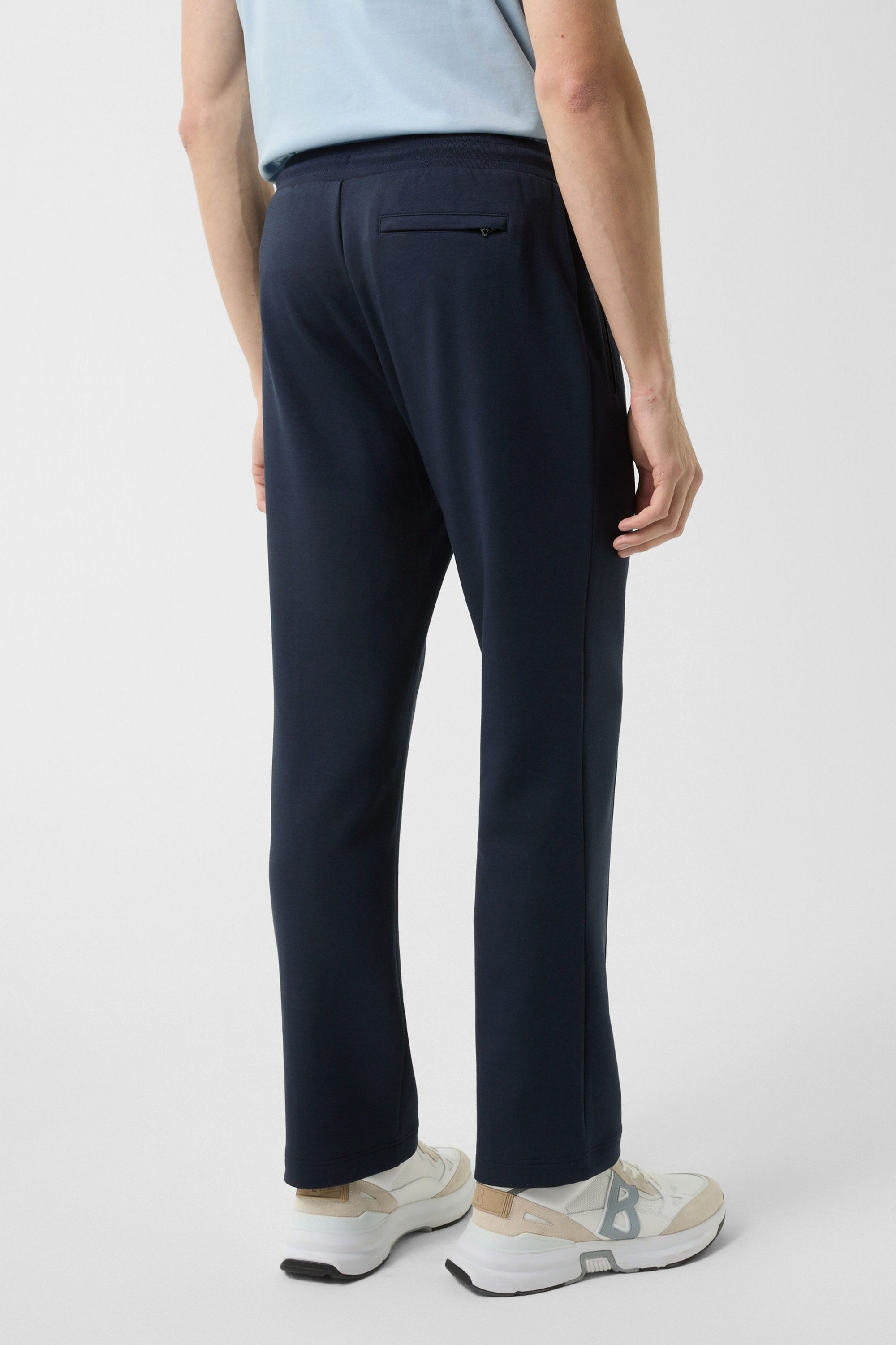 BOGNER Stoffhose Jogpants REED - Regular Fit
