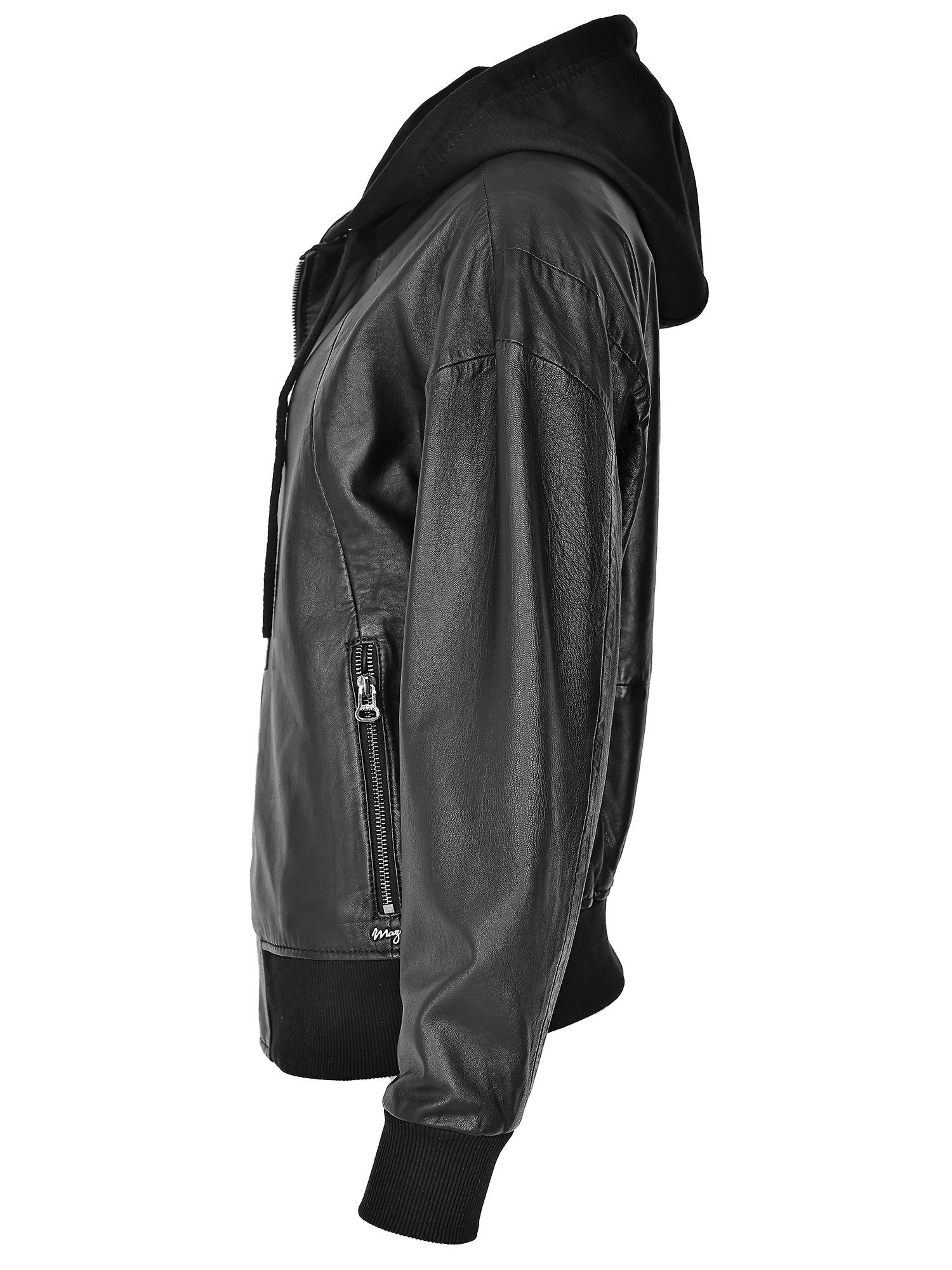 Maze black 42021287 Blouson