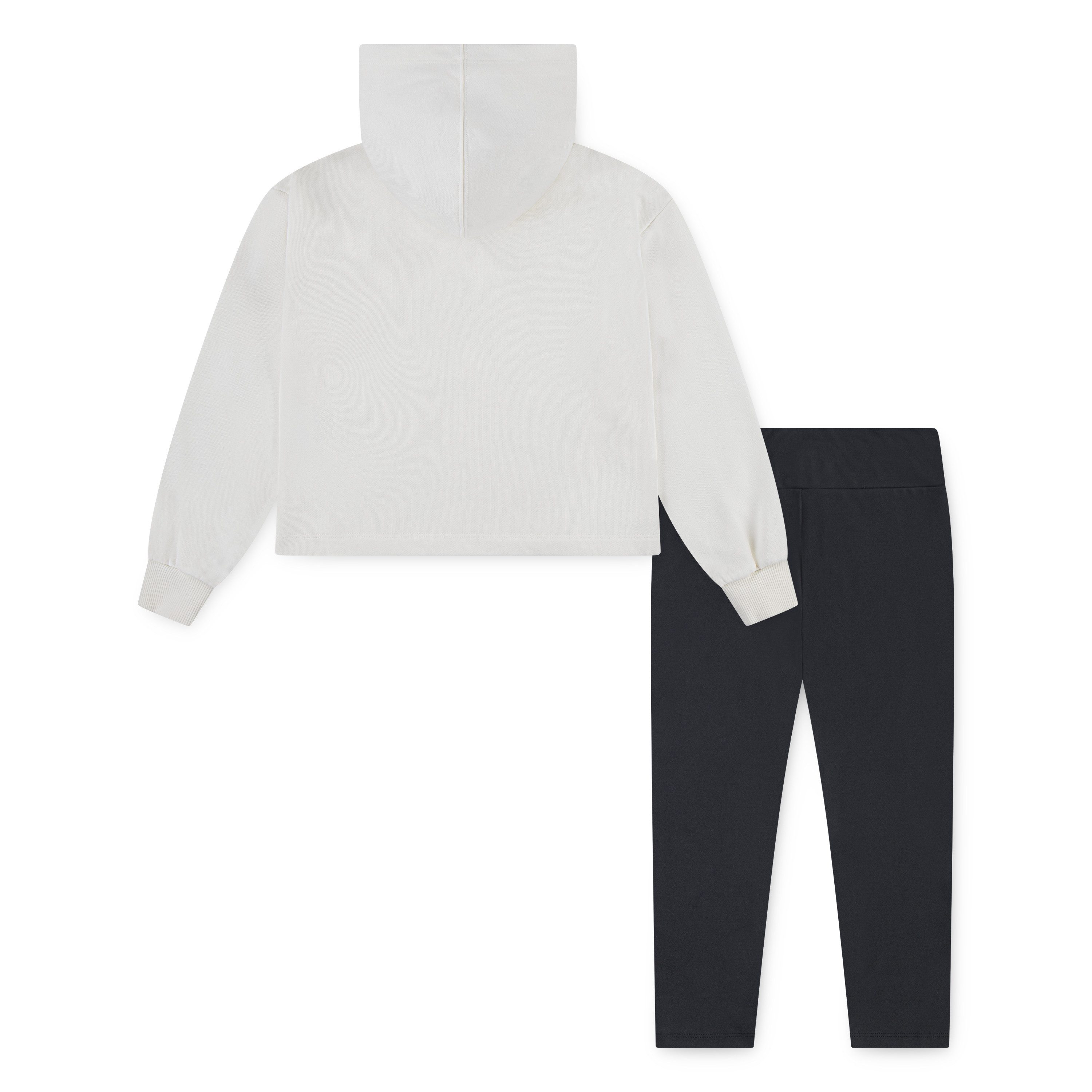 Converse Hoodie CNVG DCTP HOODIE & LEGGING SET (2-tlg)