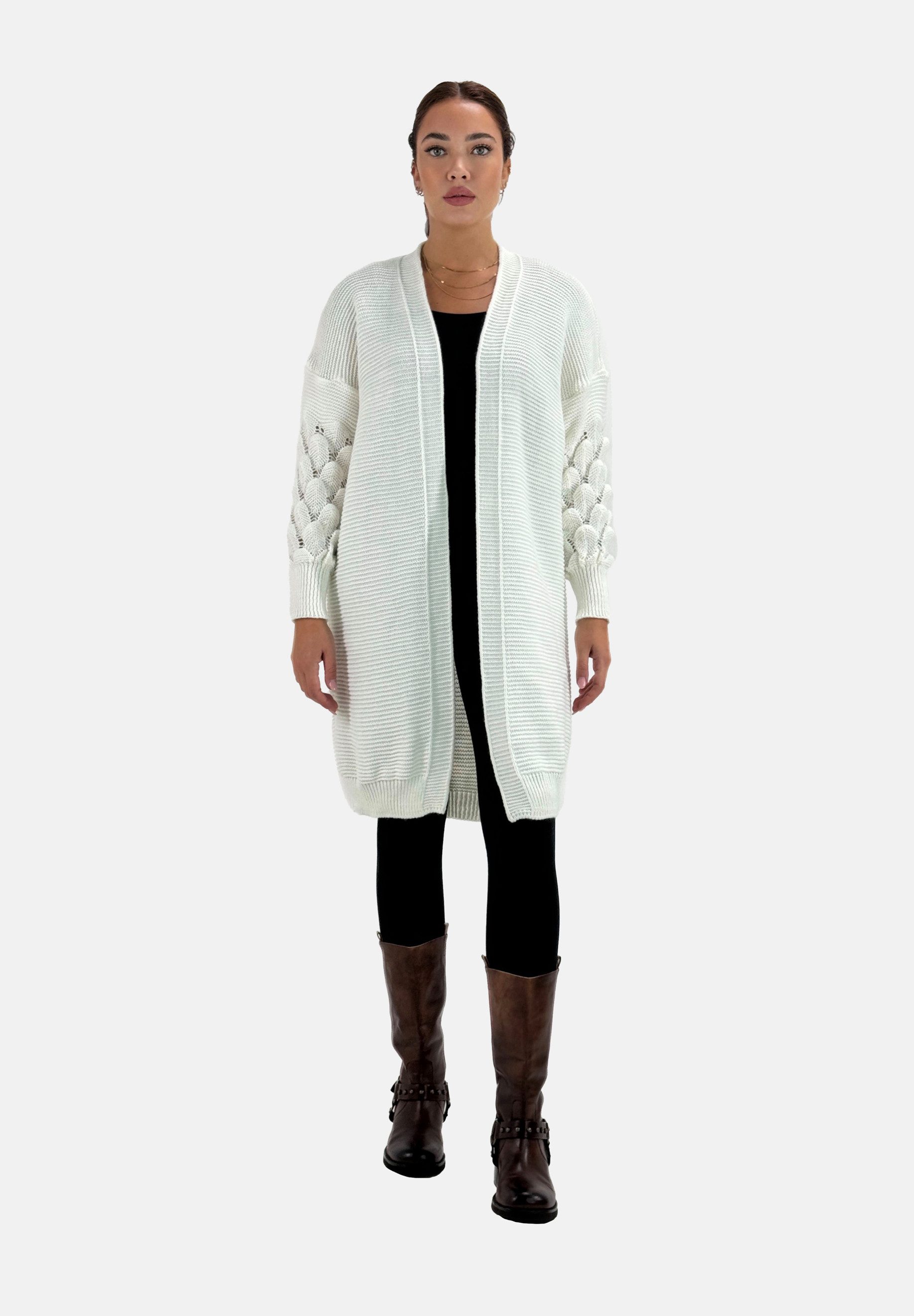 Elara Cardigan Damen Cardigan (1-tlg) günstig online kaufen