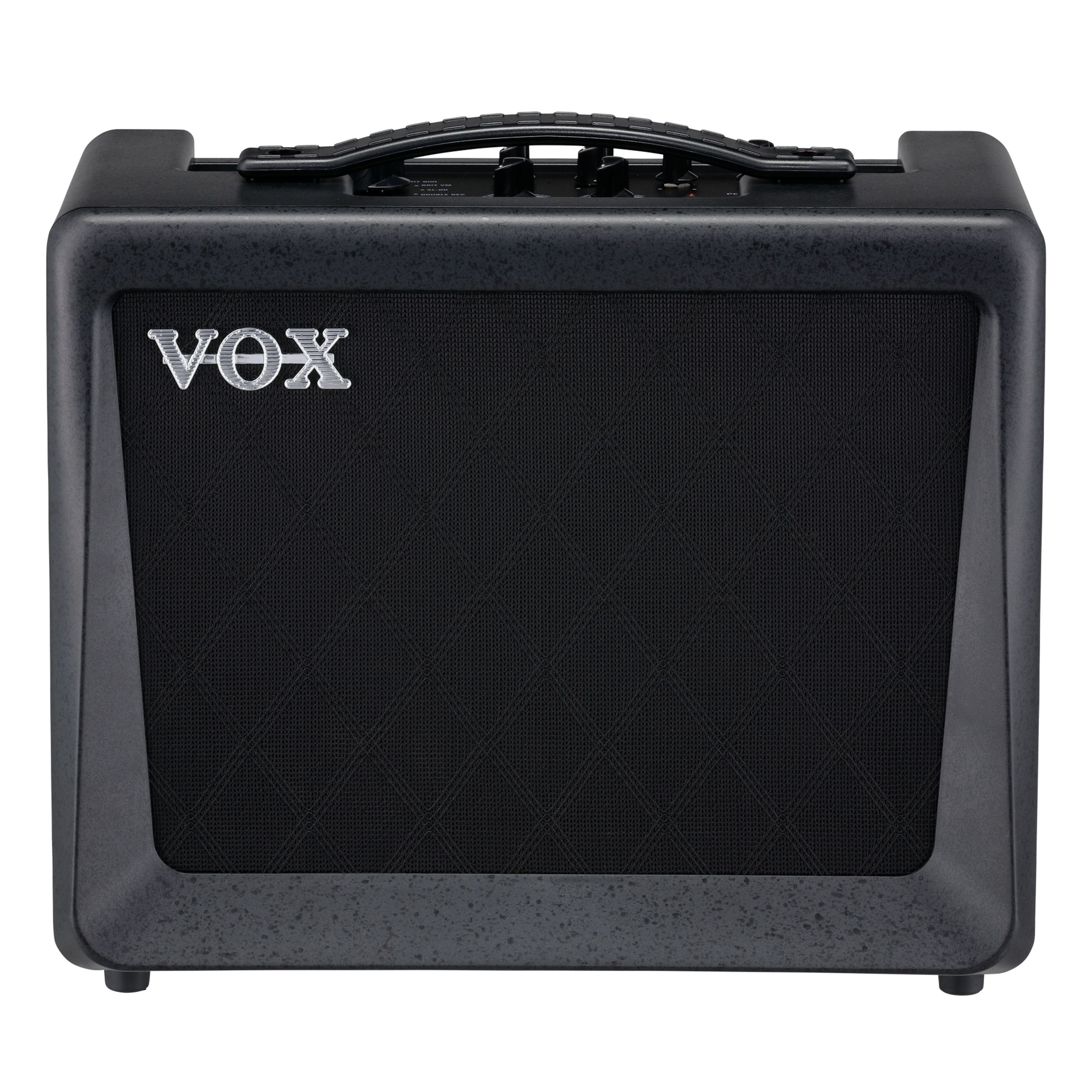 Vox Verstärker (VX15 GT für Combo E-Gitarre) - Verstärker Transistor