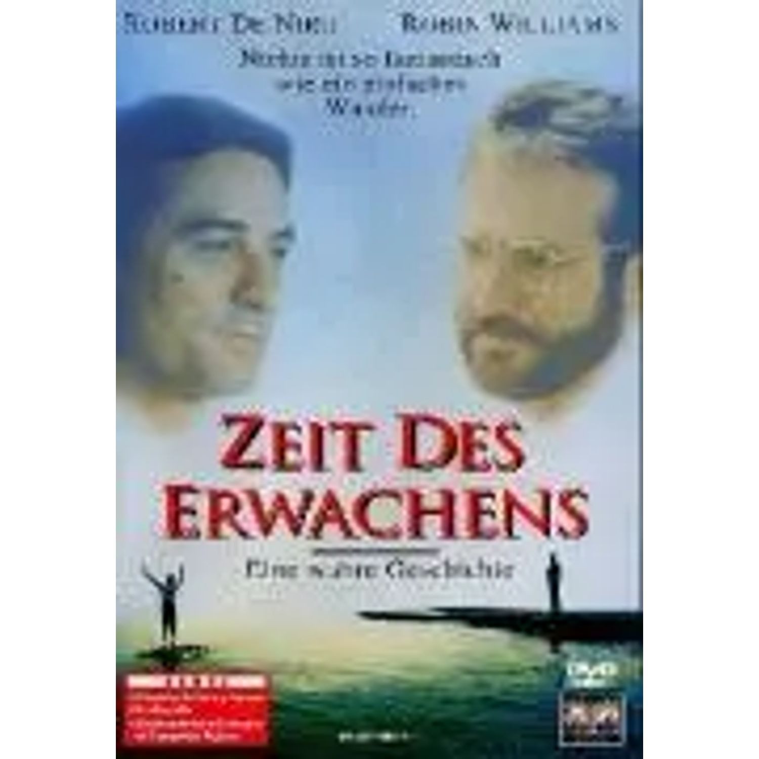 DVD Zeit des Erwachens - Eine wahre Geschichte