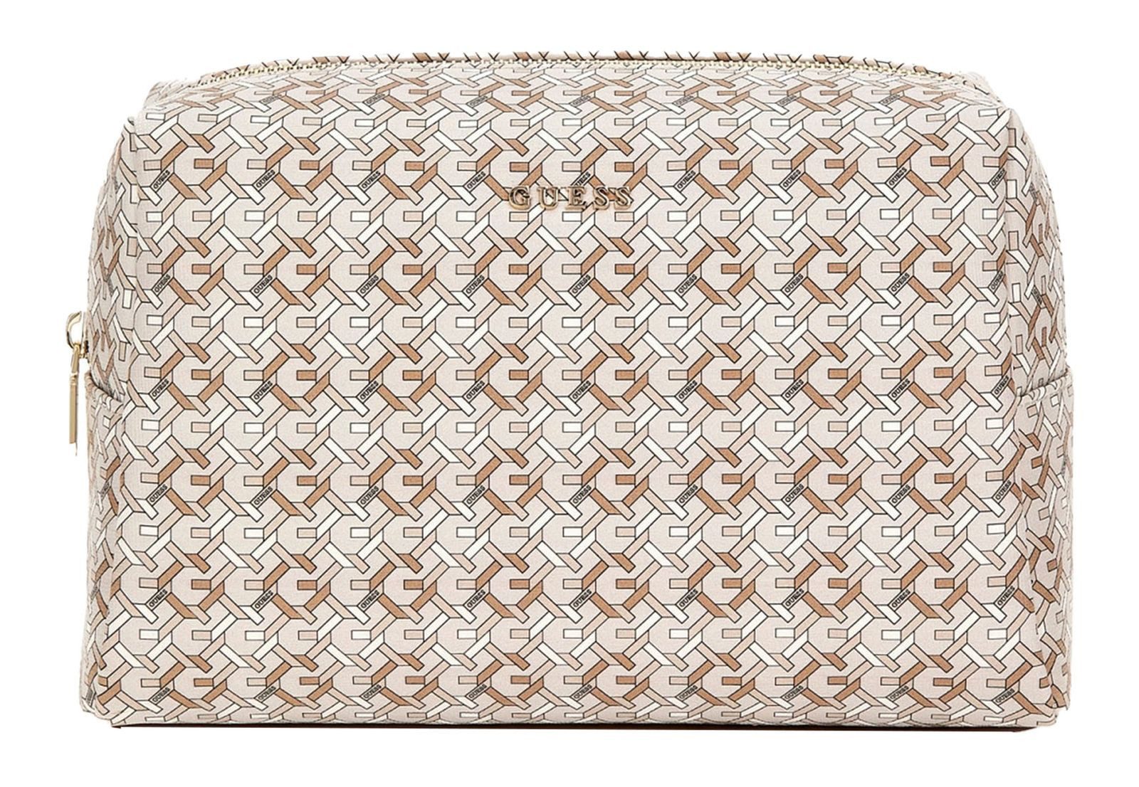 Guess Kosmetiktasche Dome