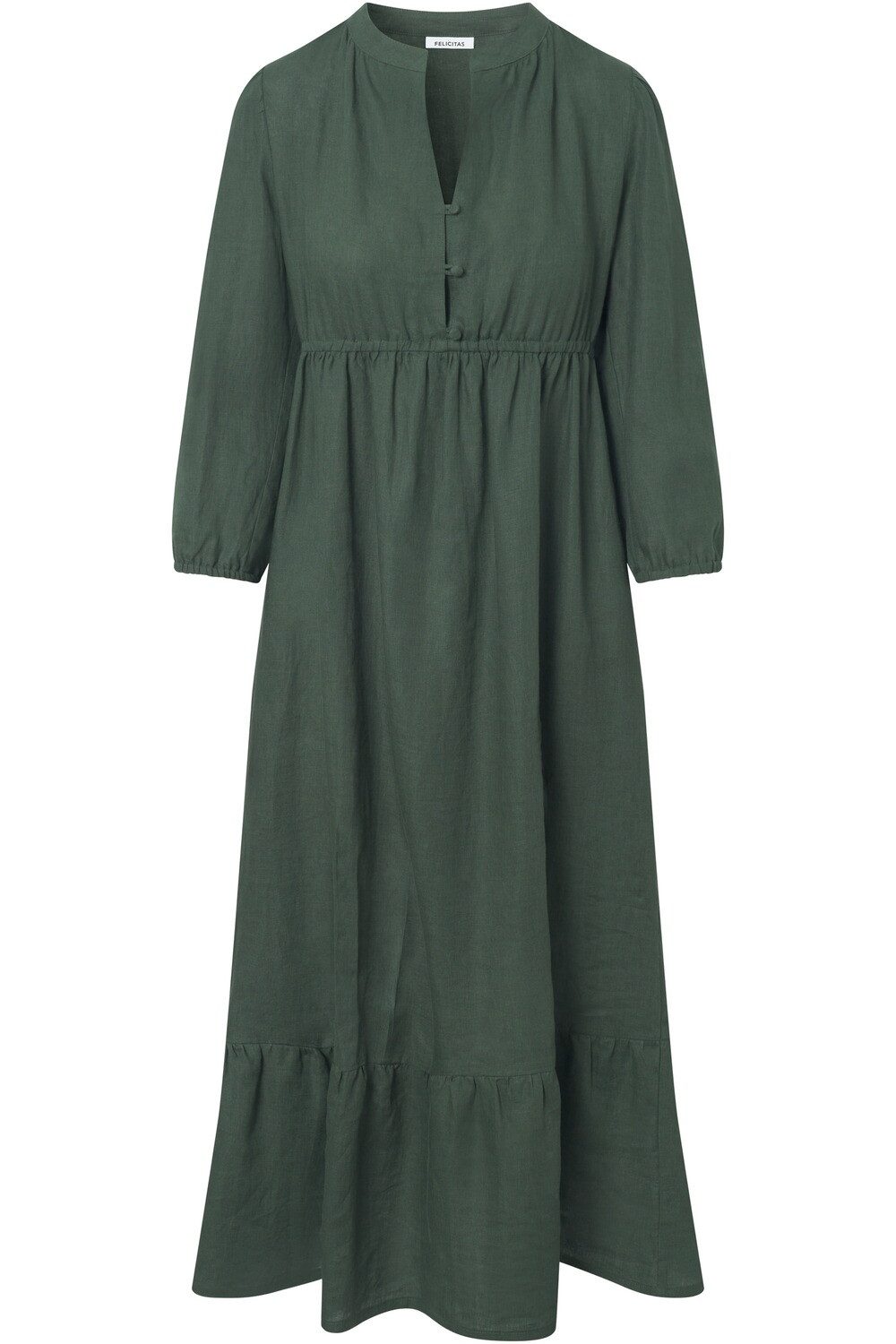 FELICITAS Maxikleid Maxi-Kleid Koralie günstig online kaufen