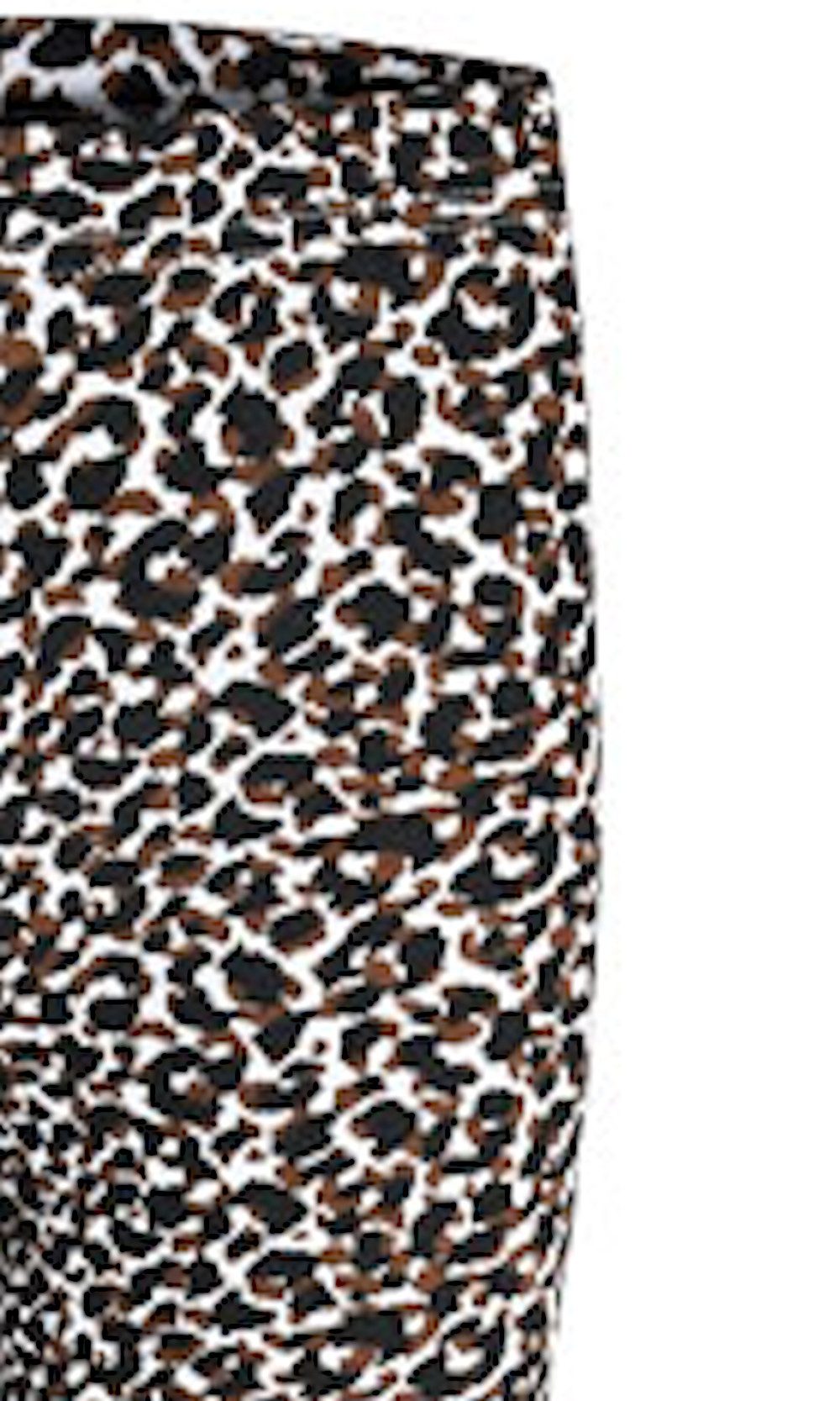 ENERGIERS Langarmshirt & Leggings ENERGIERS Set Langarmshirt Sterne u. Leggings Leo schwarz (2-tlg) – Bild 3 von 4
