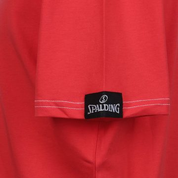 Spalding Trainingsshirt Team II T-Shirt